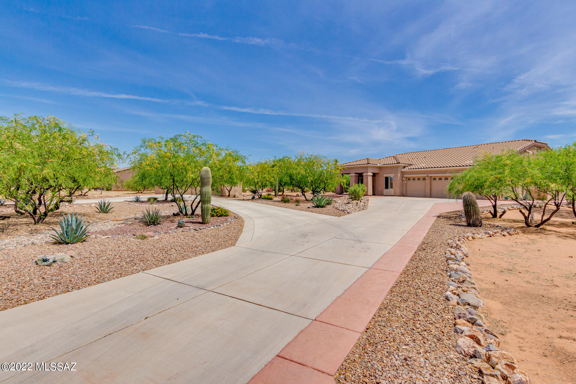 Sahuarita Highlands Blk. 1 (1-153) - Residential