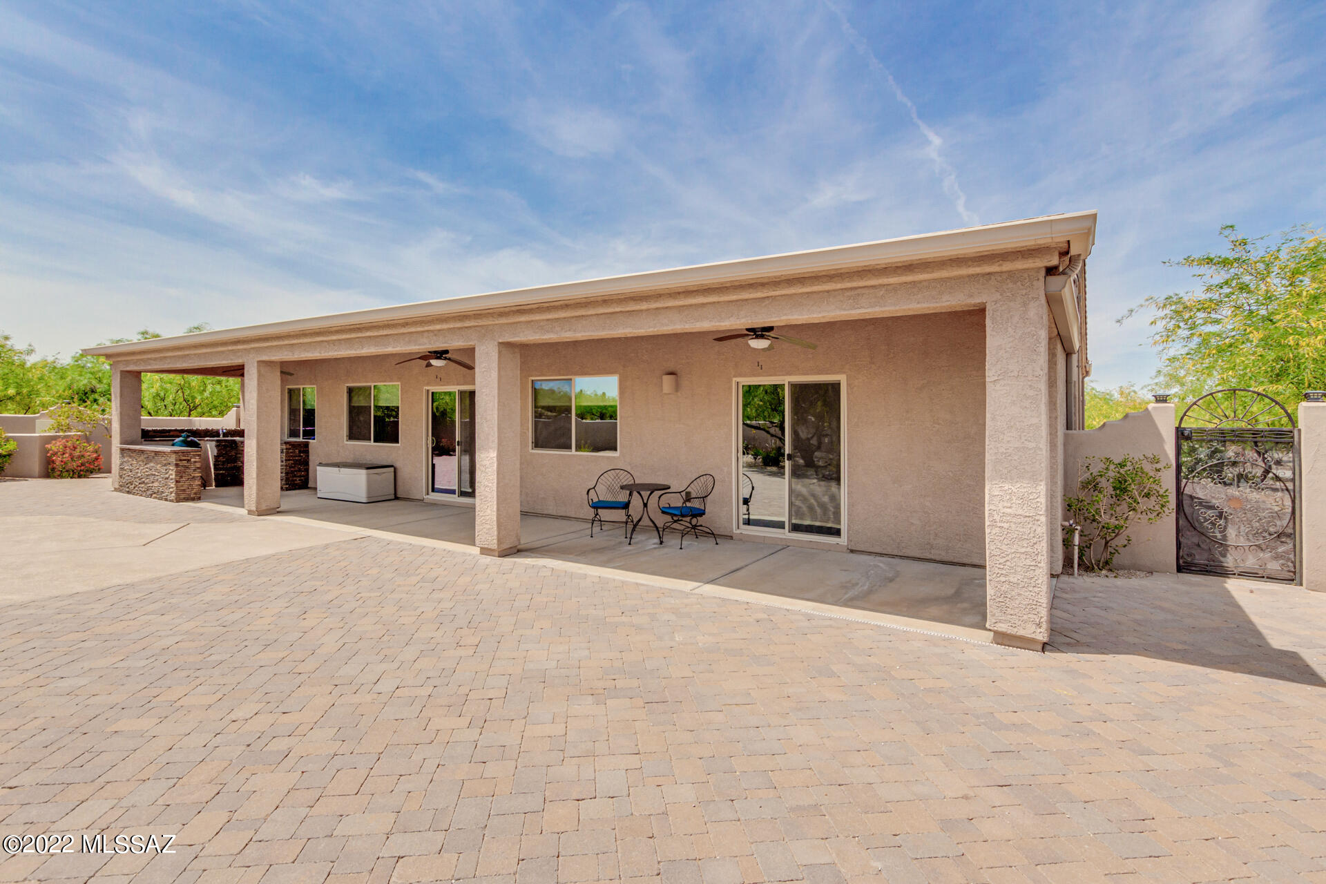Sahuarita Highlands Blk. 1 (1-153) - Residential