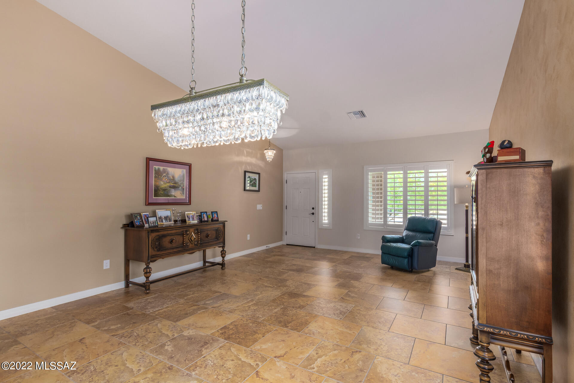 Sahuarita Highlands Blk. 1 (1-153) - Residential