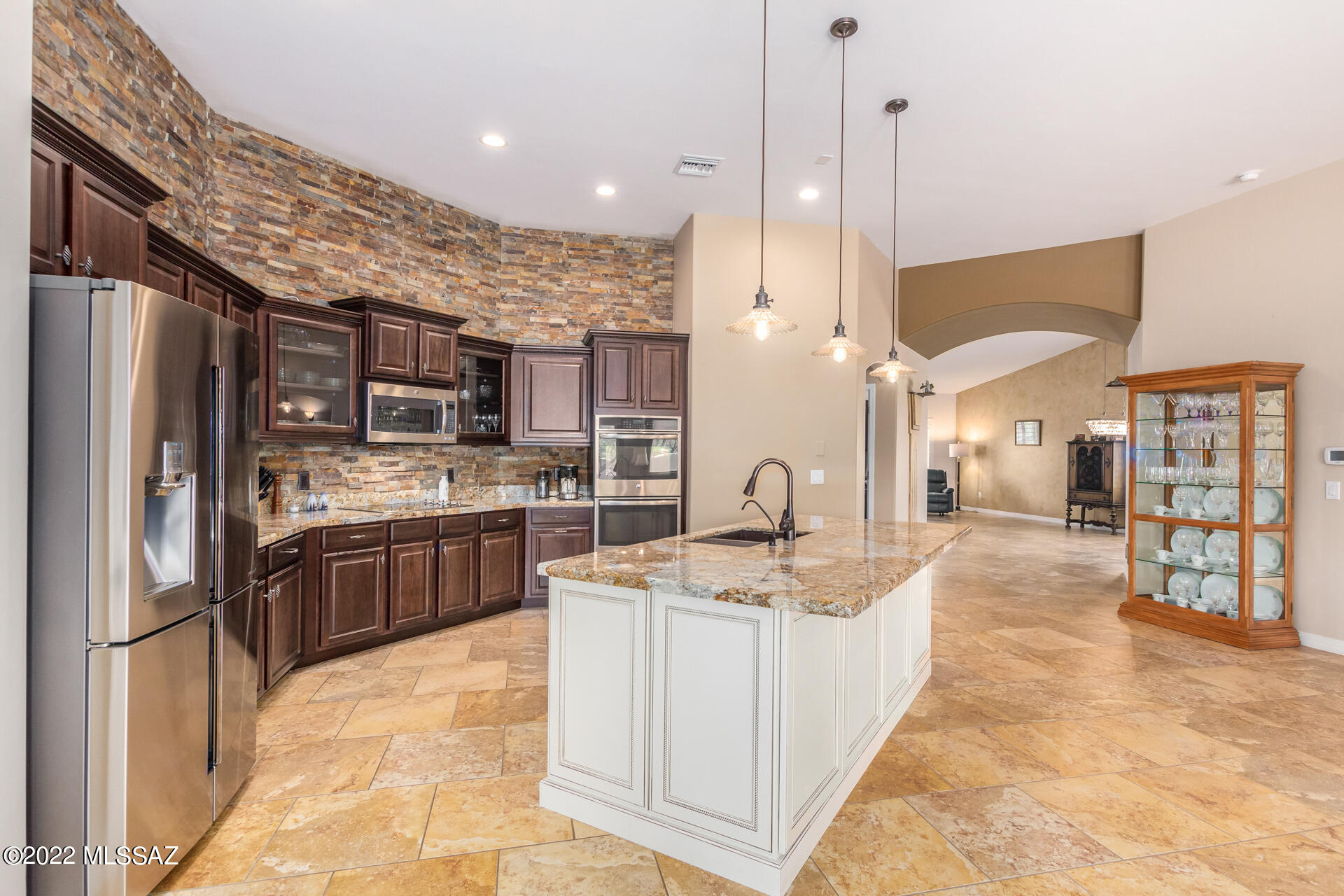 Sahuarita Highlands Blk. 1 (1-153) - Residential