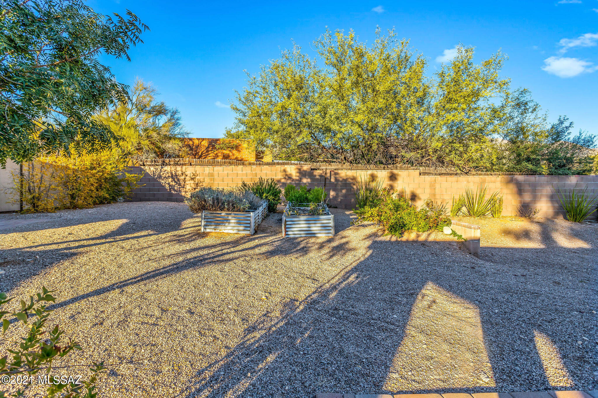 Santa Catalina Estates NO. 4 (1-180) - Residential