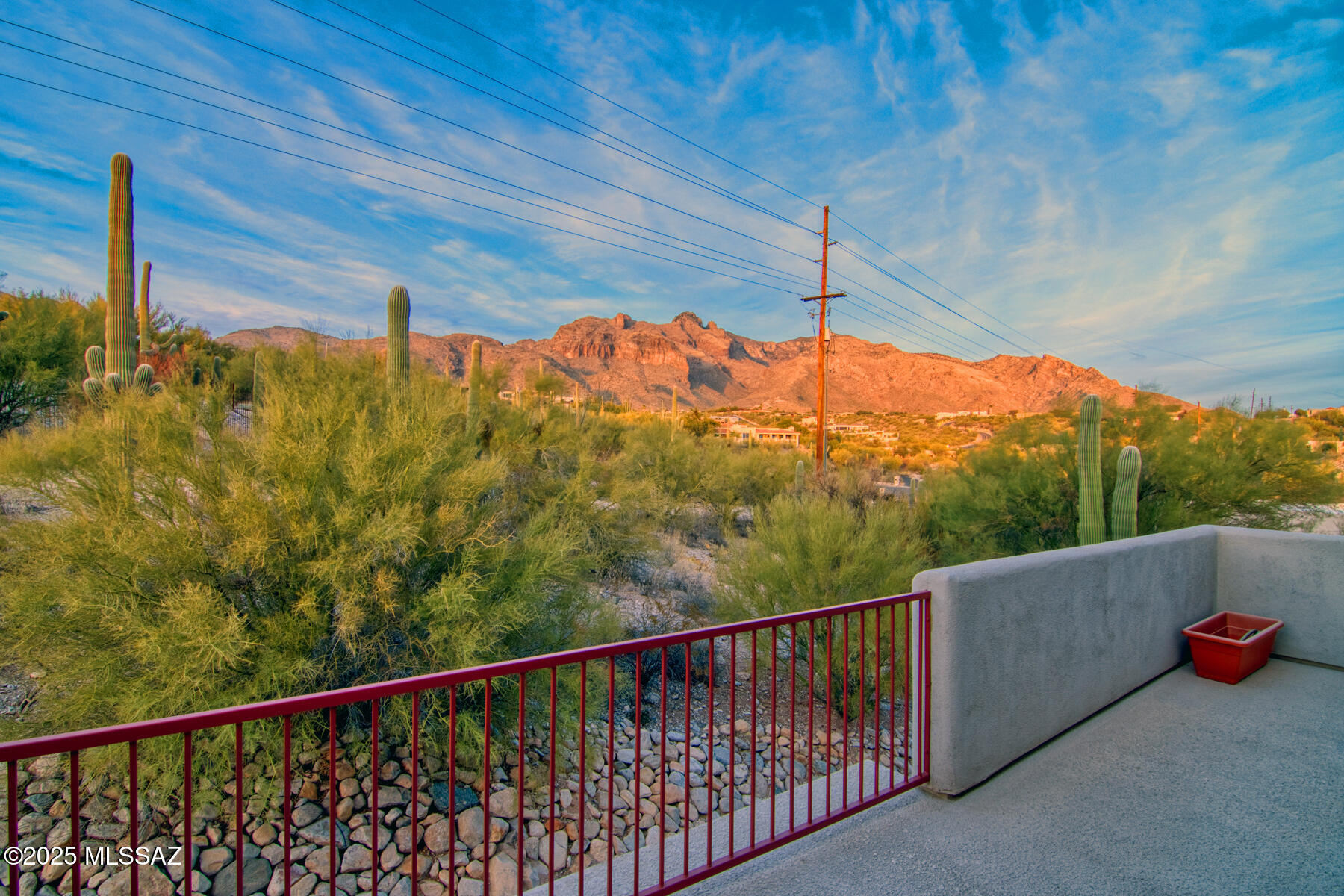 Catalina Foothills Crest Estates - Residential
