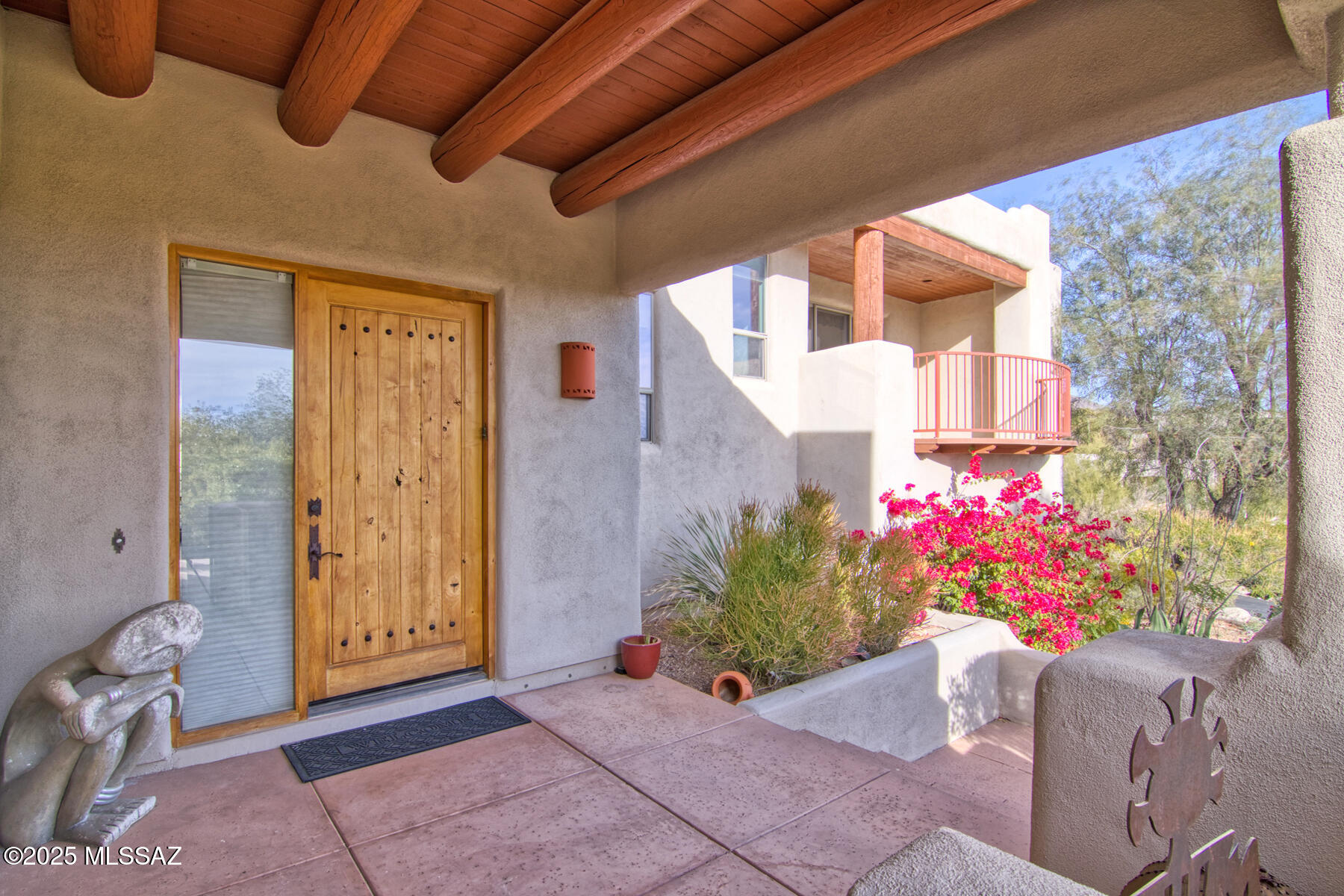Catalina Foothills Crest Estates - Residential
