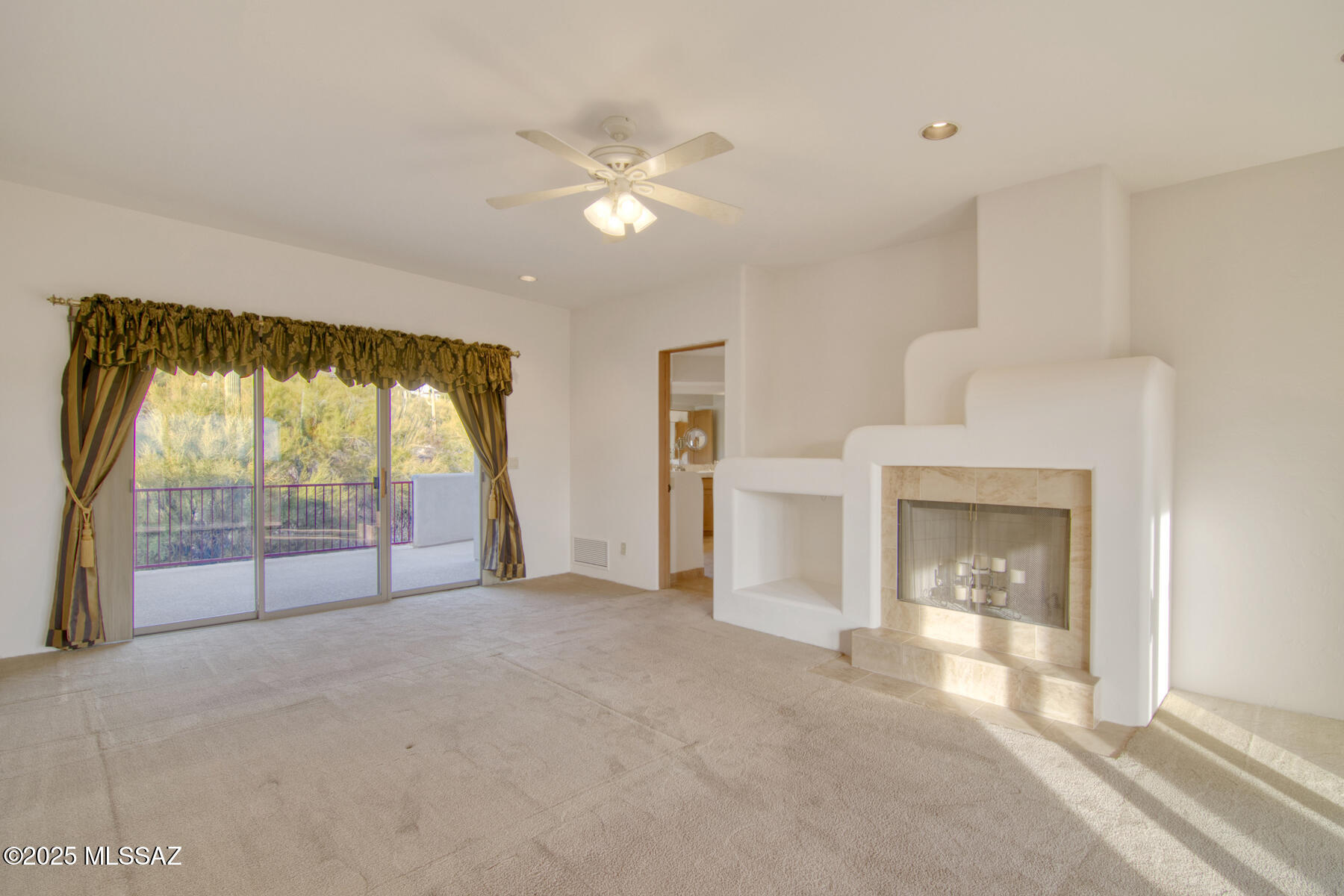 Catalina Foothills Crest Estates - Residential