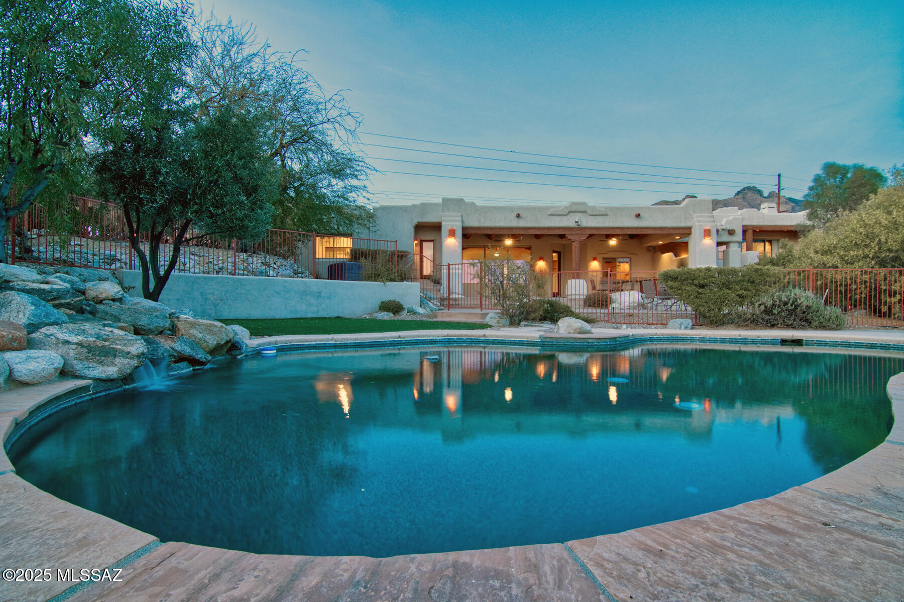Catalina Foothills Crest Estates - Residential