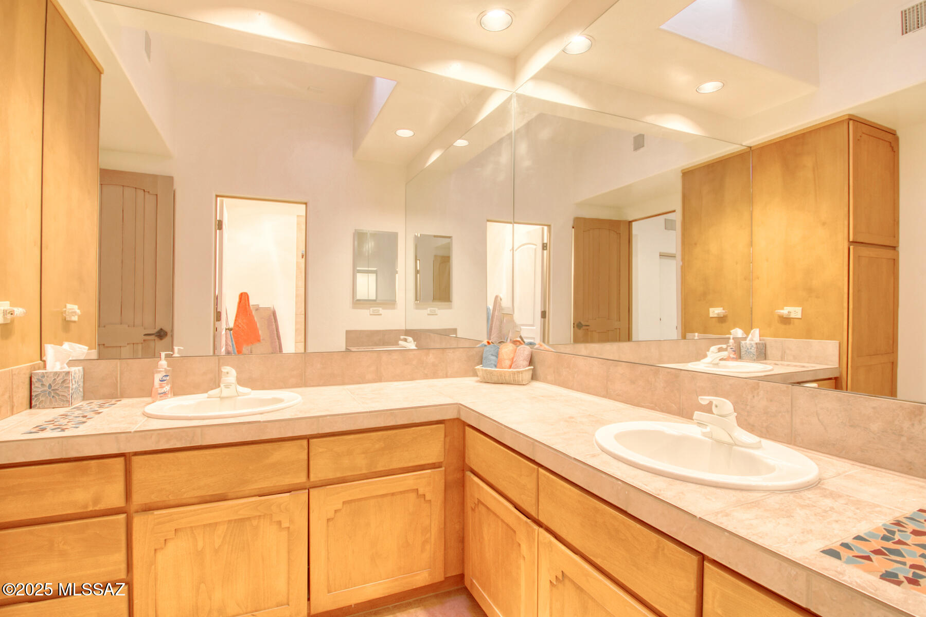 Catalina Foothills Crest Estates - Residential