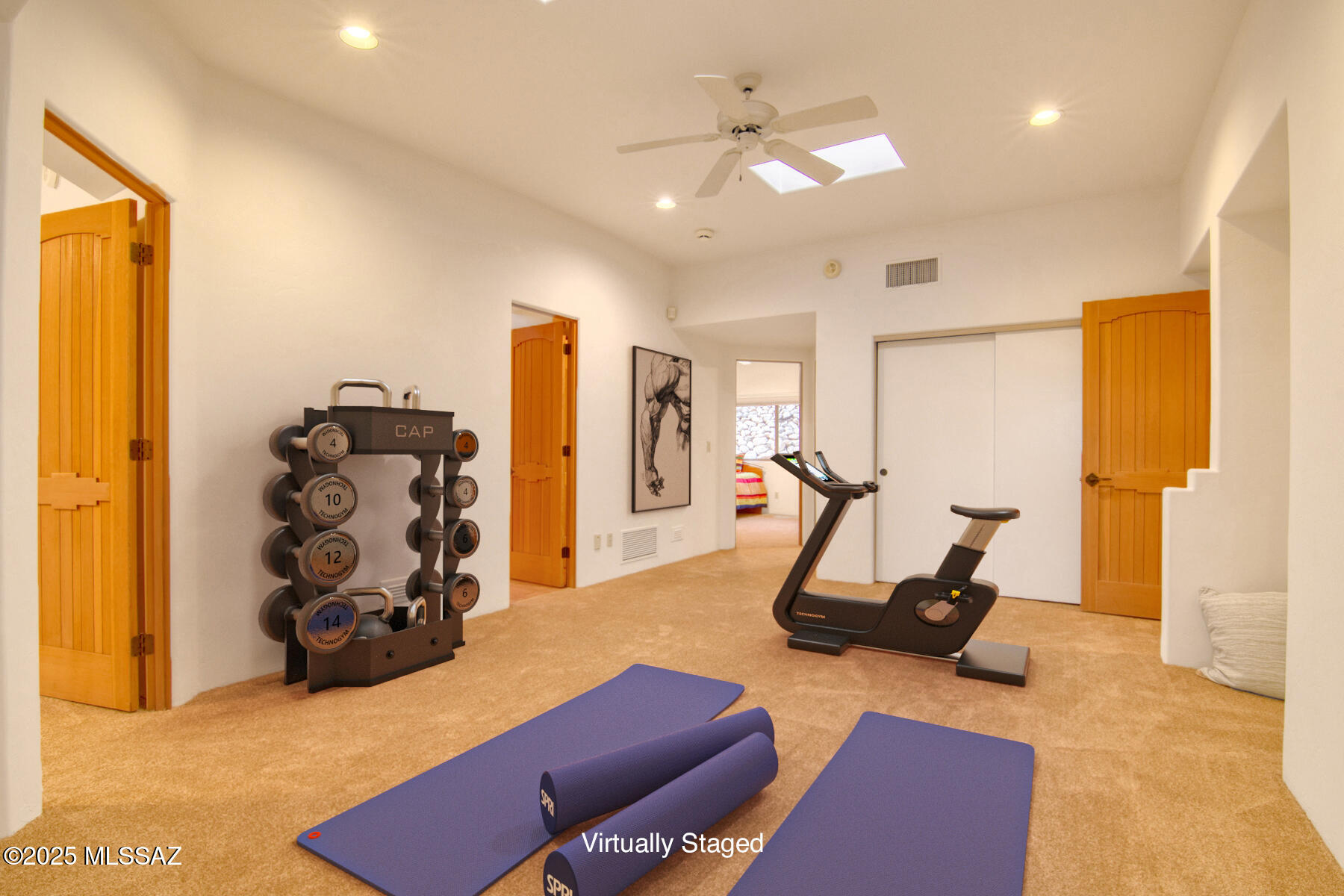 Catalina Foothills Crest Estates - Residential