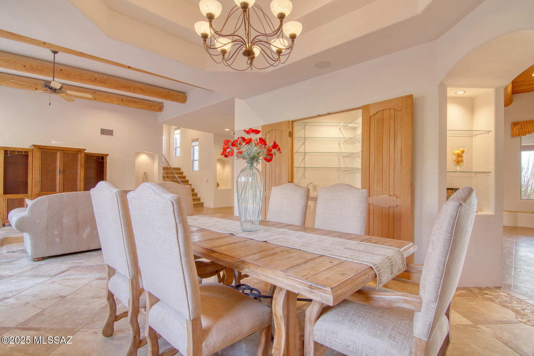 Catalina Foothills Crest Estates - Residential