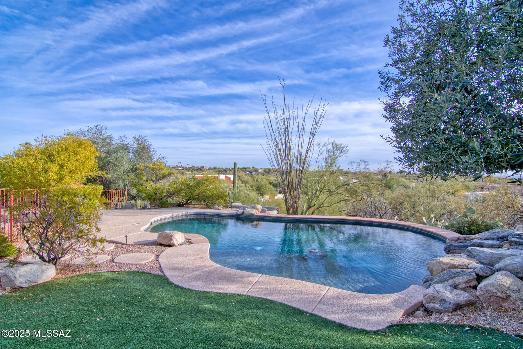 Catalina Foothills Crest Estates - Residential