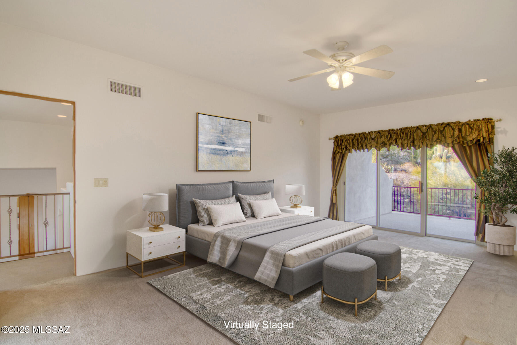 Catalina Foothills Crest Estates - Residential