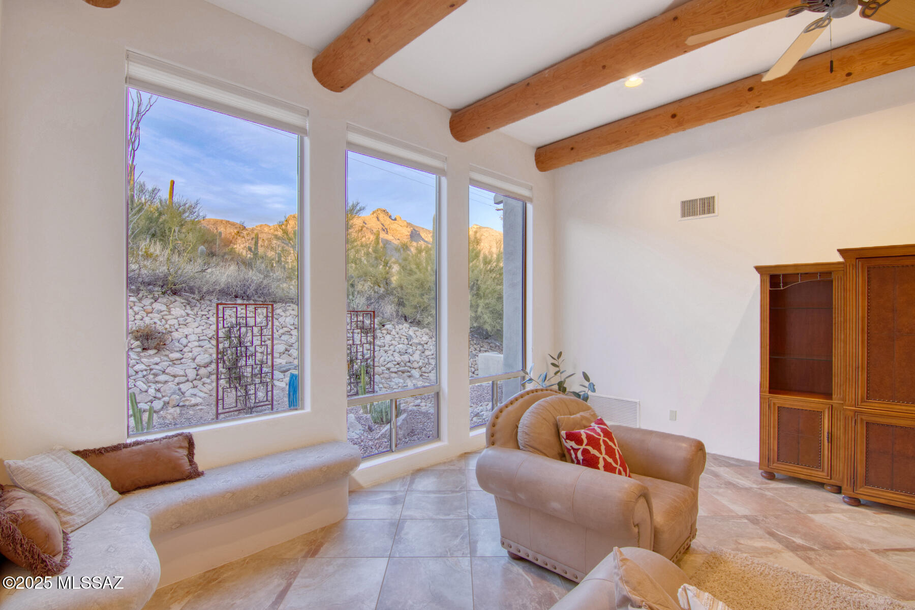 Catalina Foothills Crest Estates - Residential