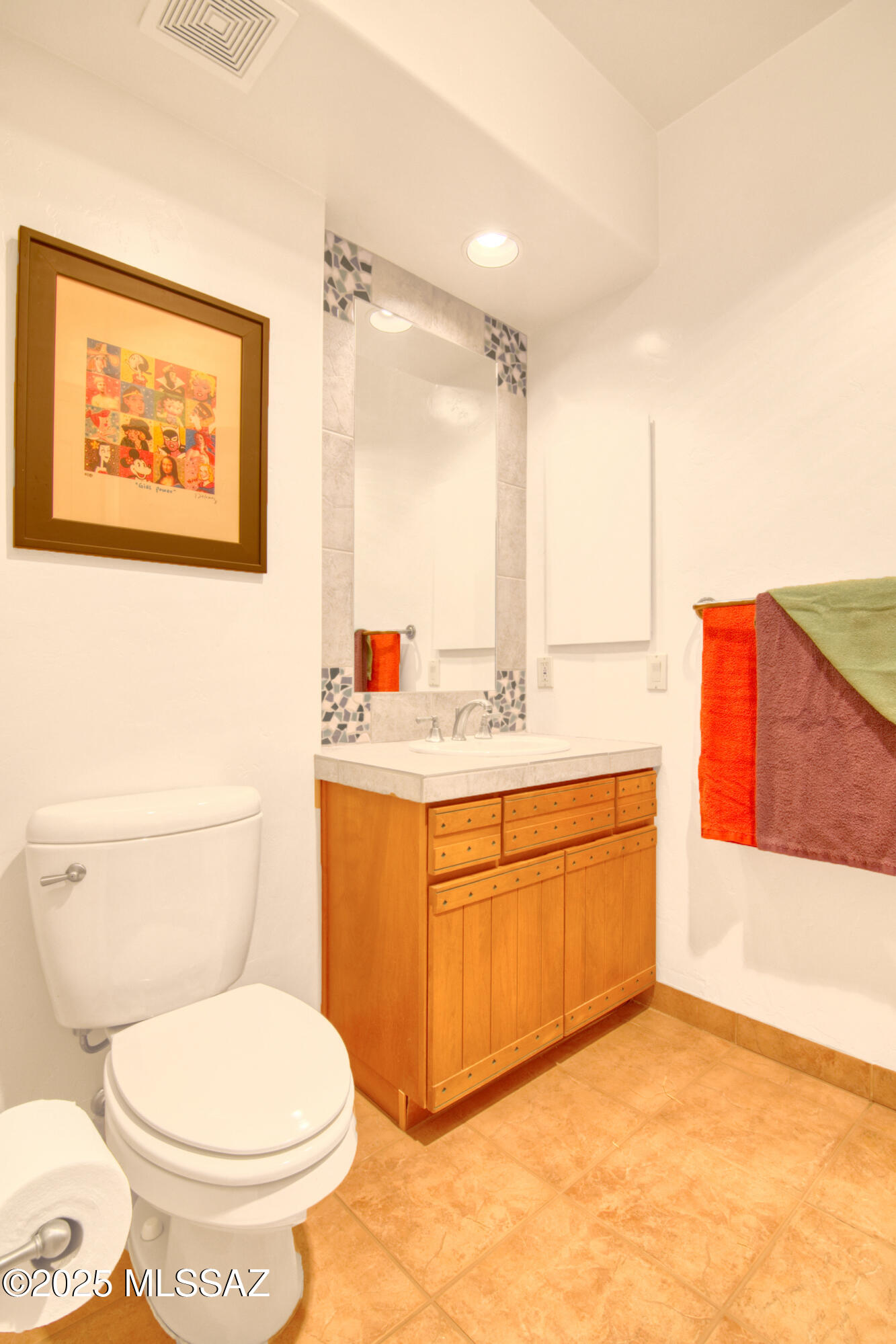 Catalina Foothills Crest Estates - Residential
