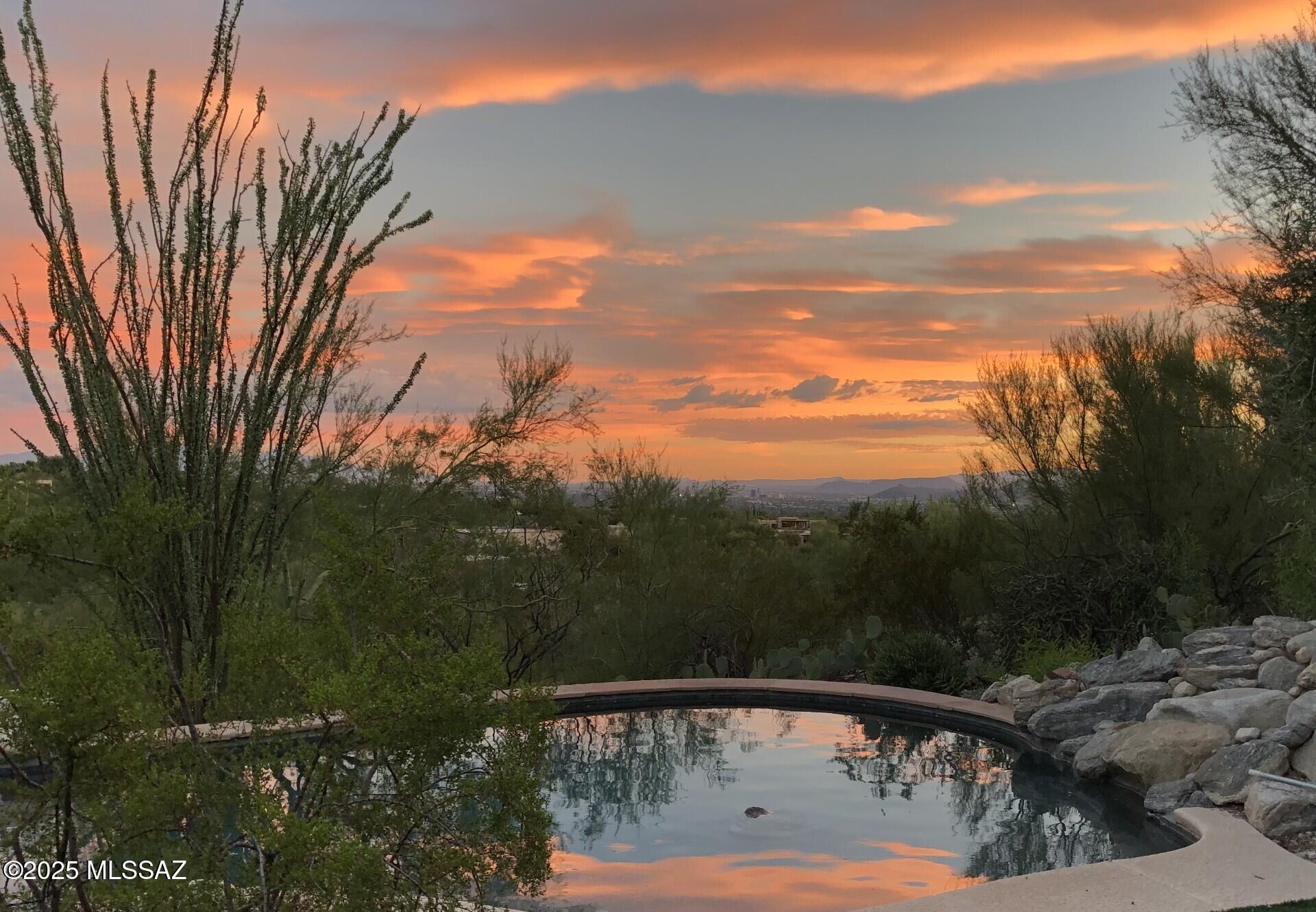 Catalina Foothills Crest Estates - Residential