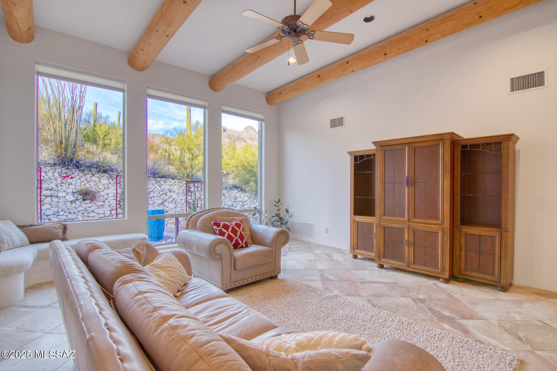 Catalina Foothills Crest Estates - Residential