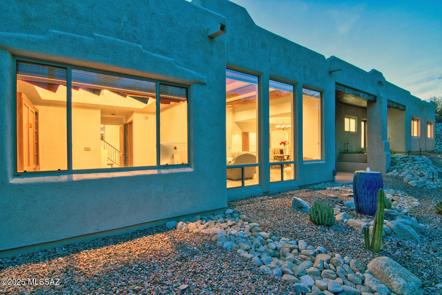 Catalina Foothills Crest Estates - Residential