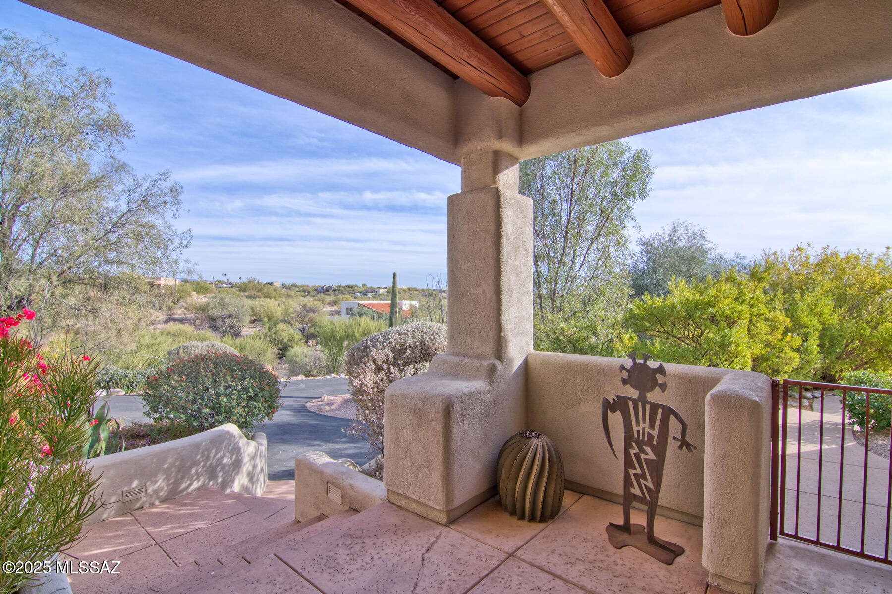 Catalina Foothills Crest Estates - Residential