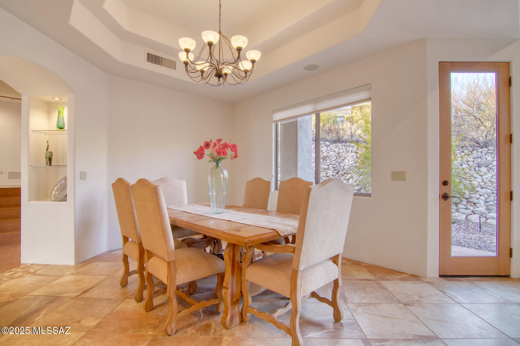 Catalina Foothills Crest Estates - Residential