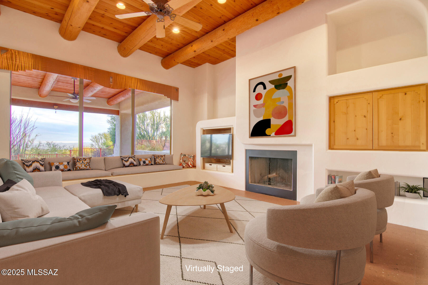 Catalina Foothills Crest Estates - Residential