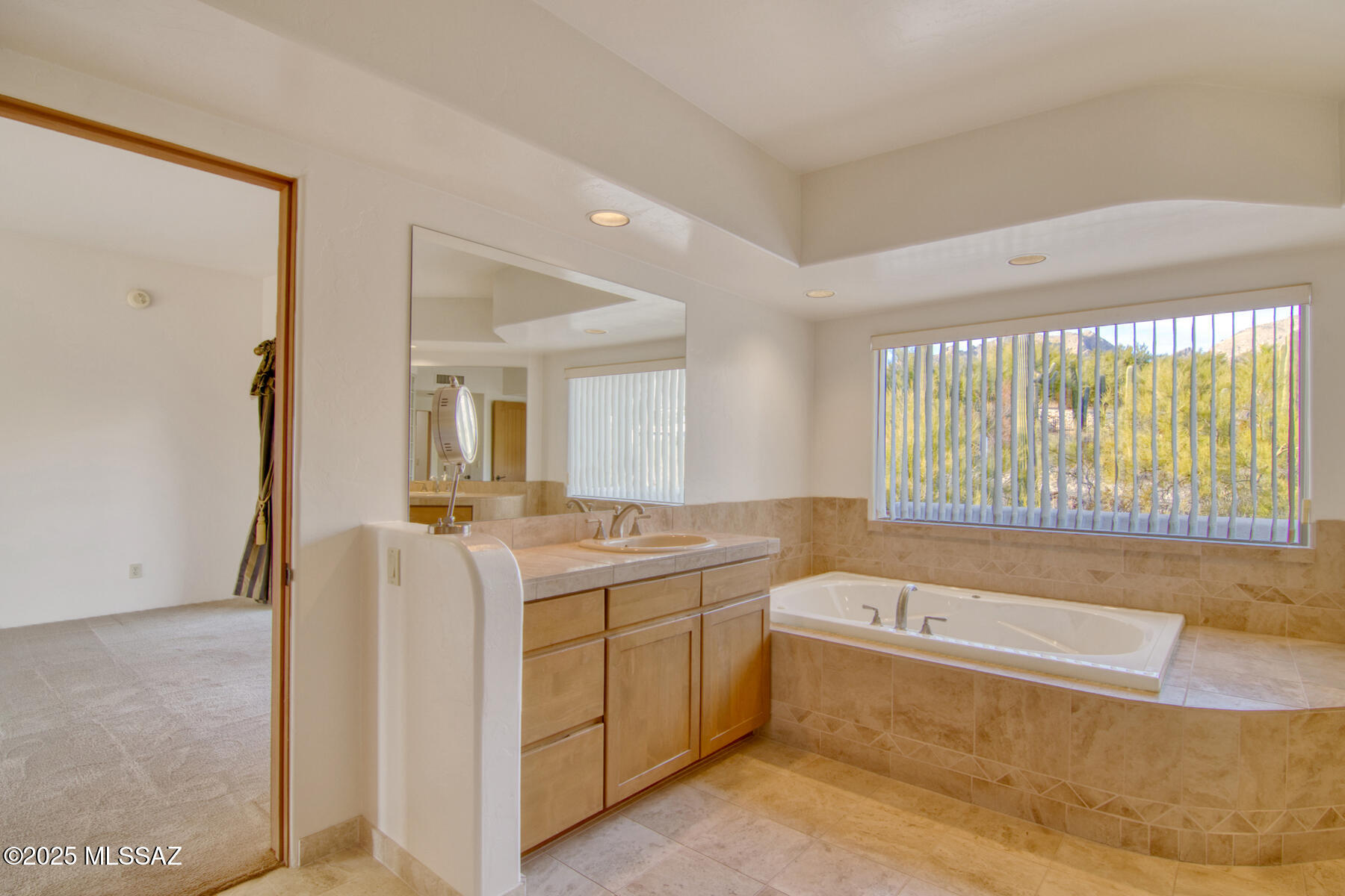 Catalina Foothills Crest Estates - Residential