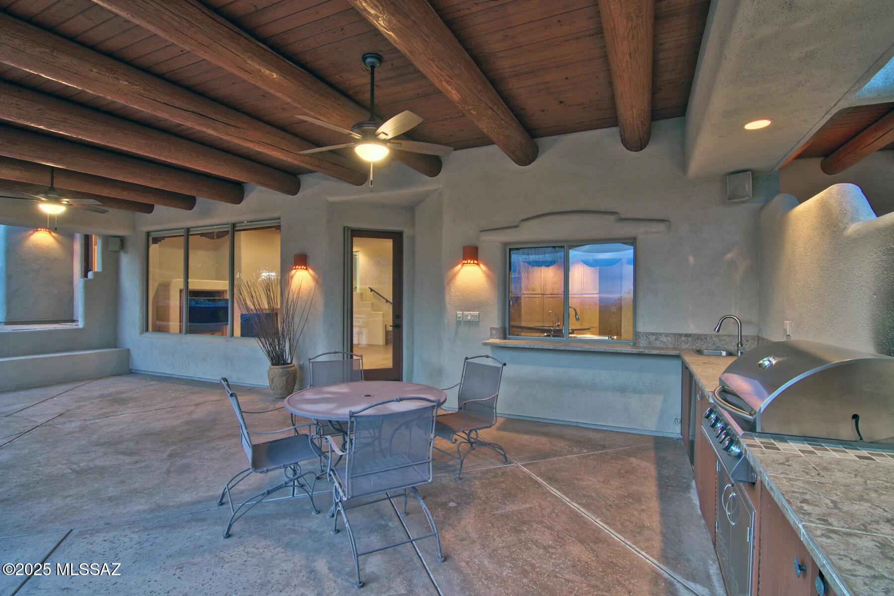 Catalina Foothills Crest Estates - Residential