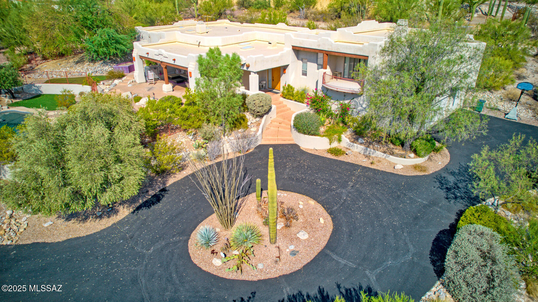 Catalina Foothills Crest Estates - Residential