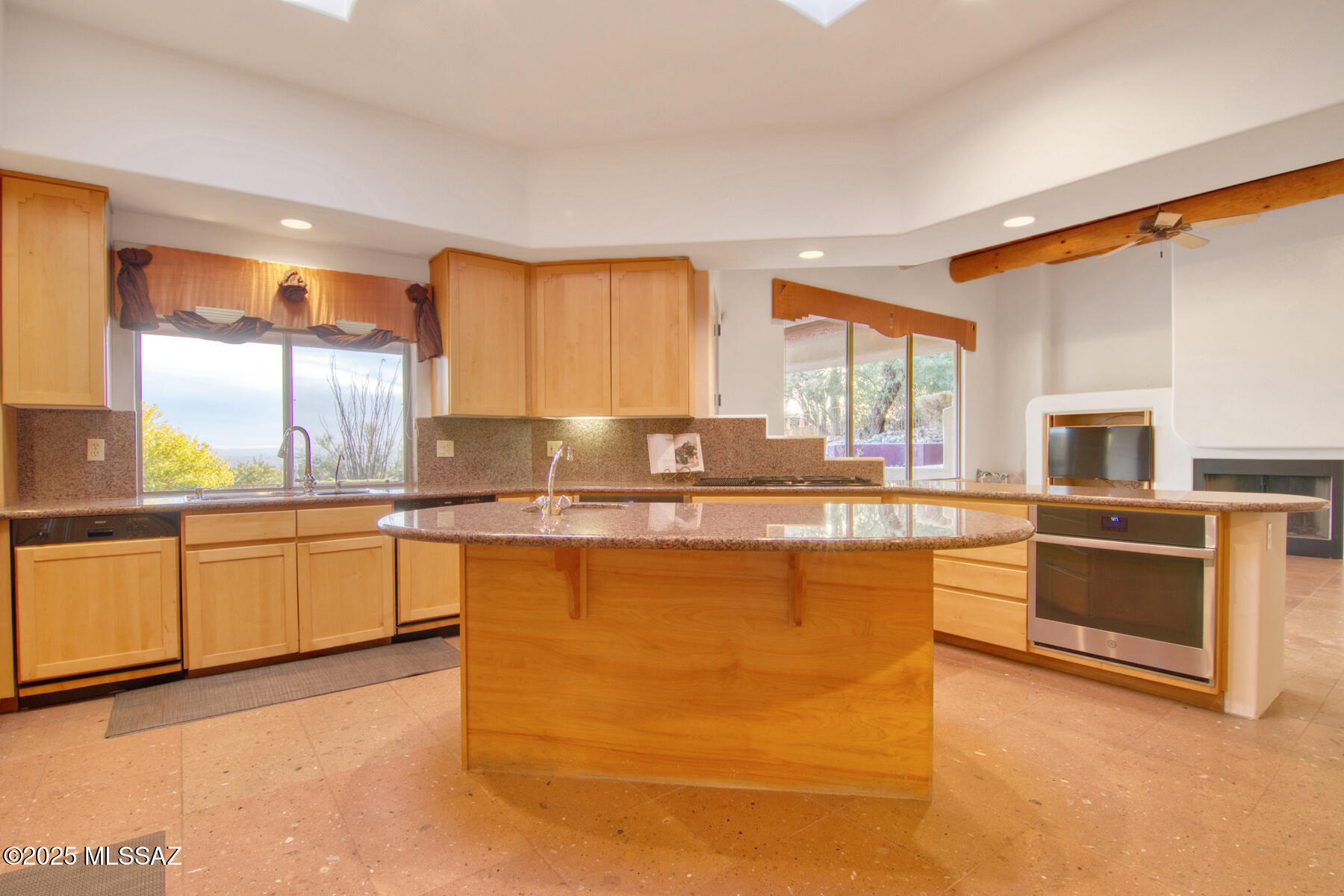 Catalina Foothills Crest Estates - Residential