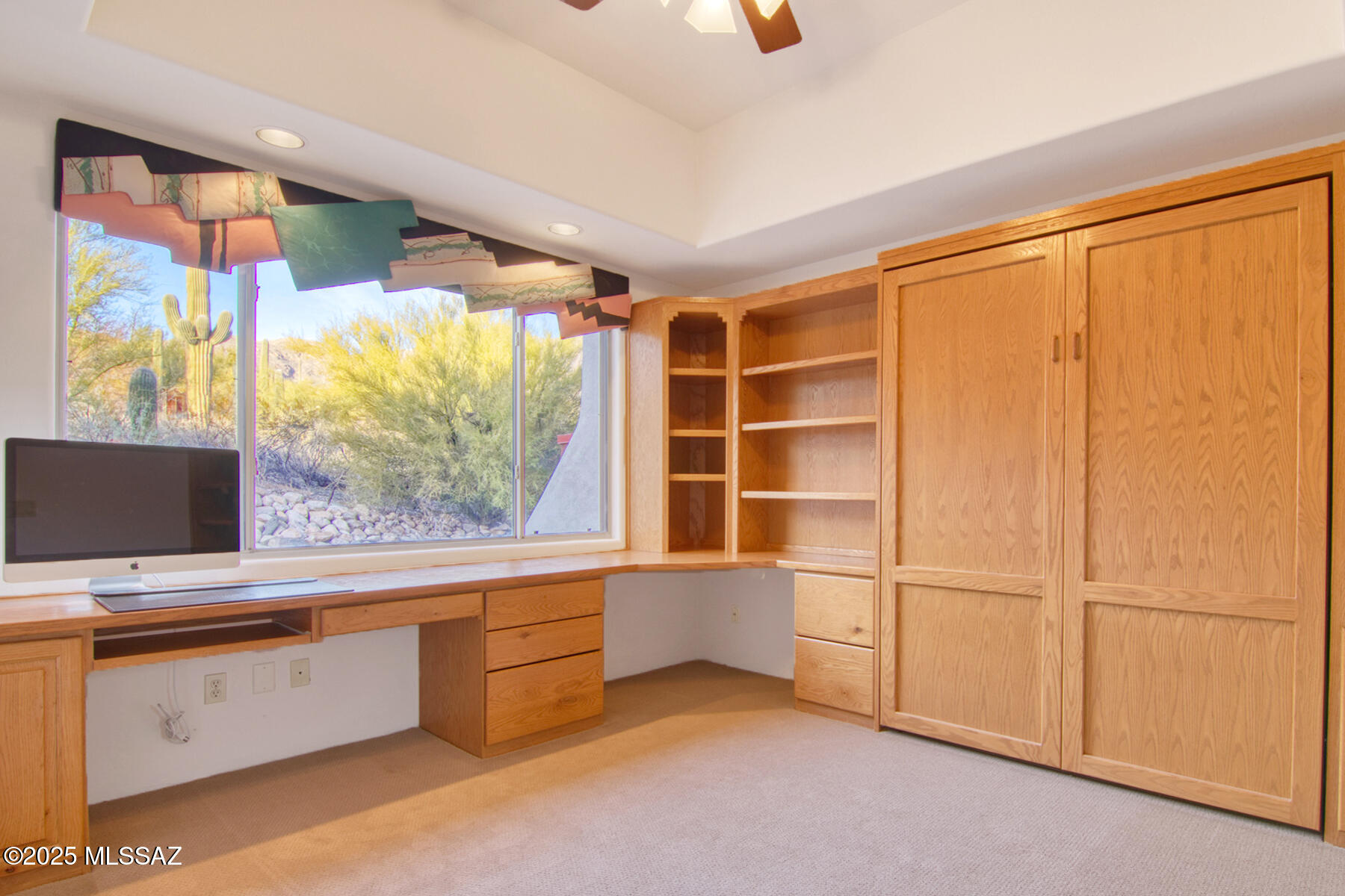 Catalina Foothills Crest Estates - Residential