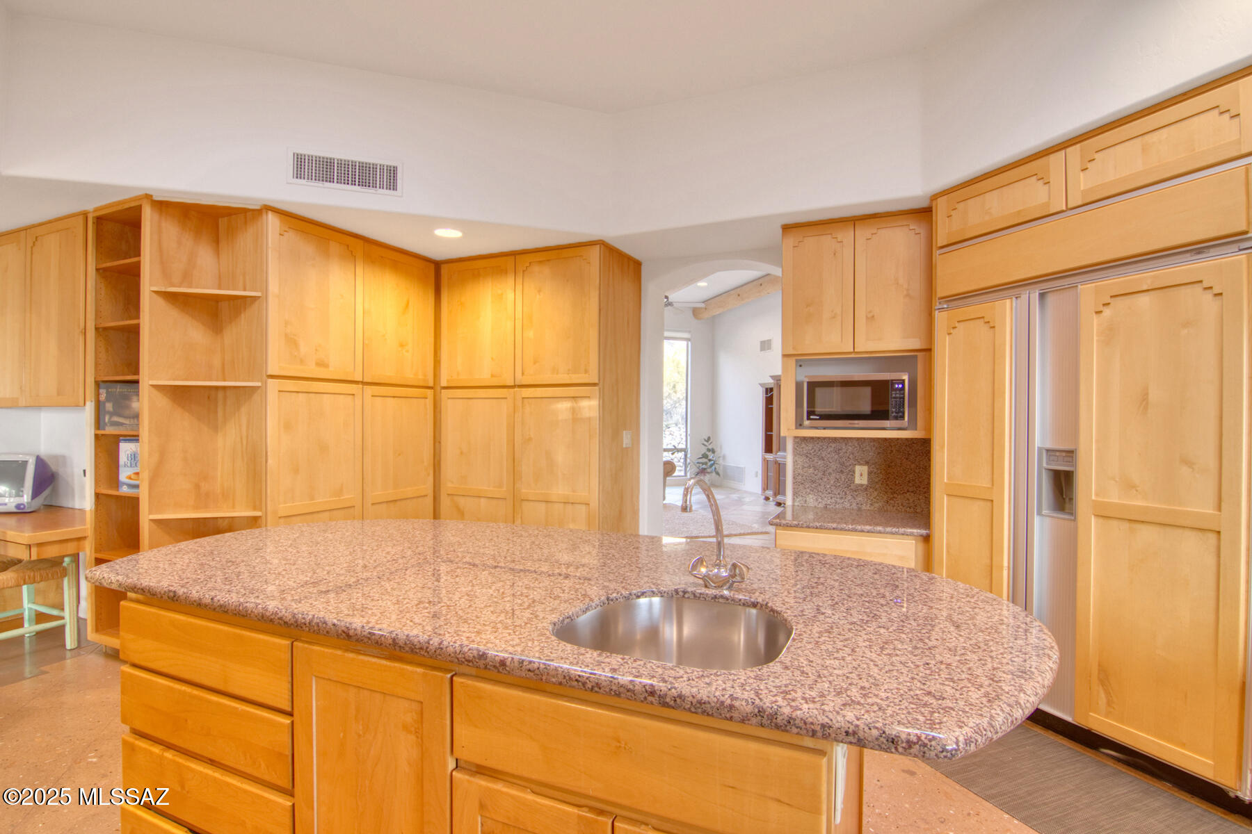 Catalina Foothills Crest Estates - Residential