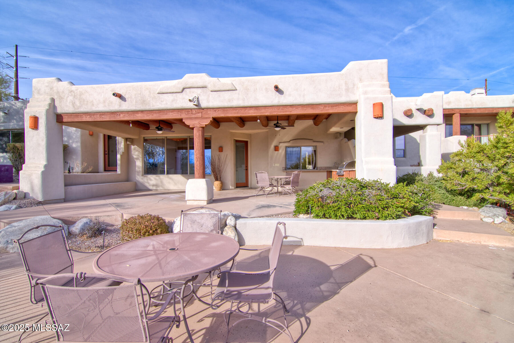 Catalina Foothills Crest Estates - Residential