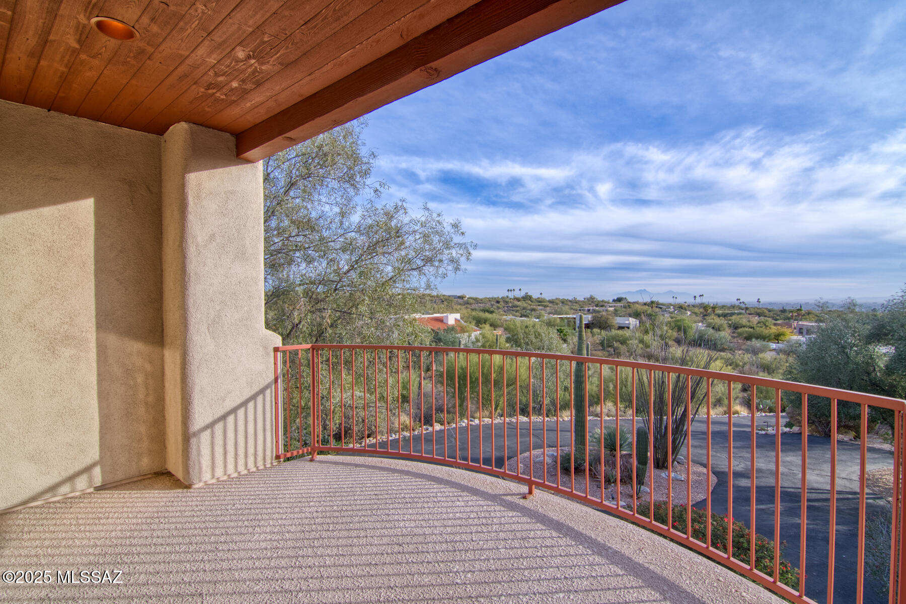 Catalina Foothills Crest Estates - Residential