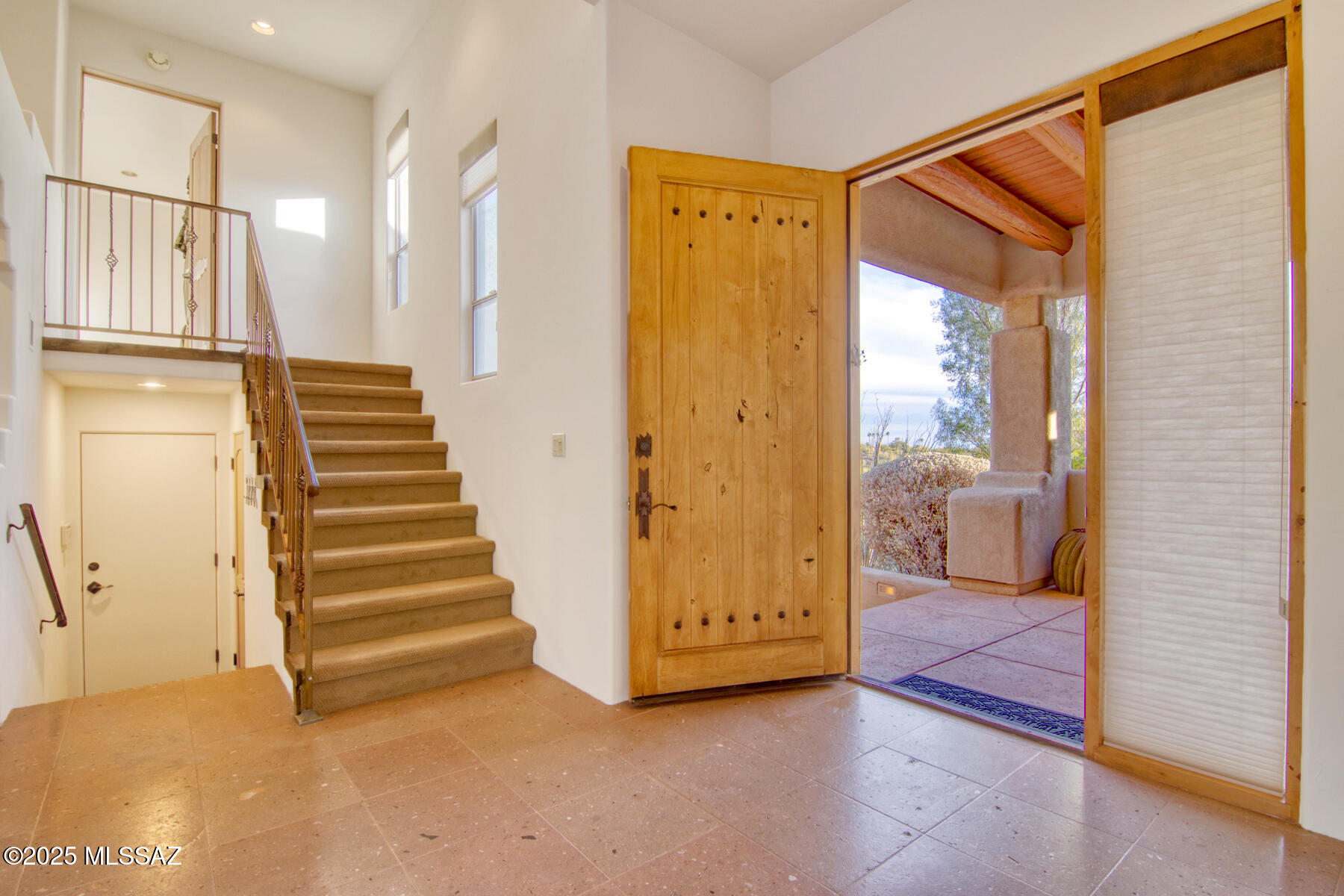Catalina Foothills Crest Estates - Residential