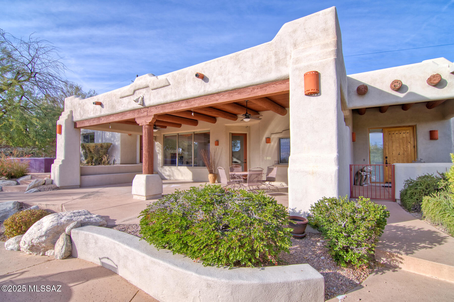 Catalina Foothills Crest Estates - Residential