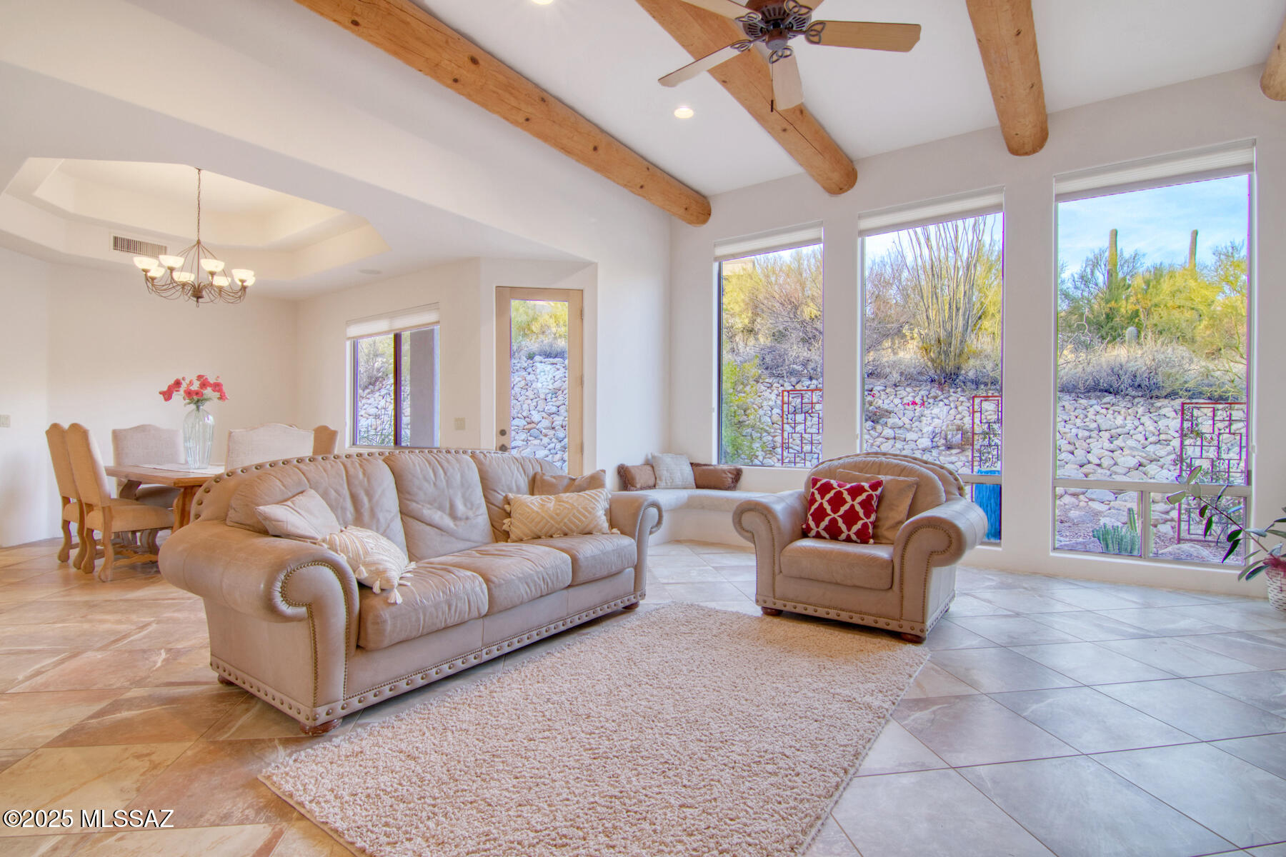 Catalina Foothills Crest Estates - Residential