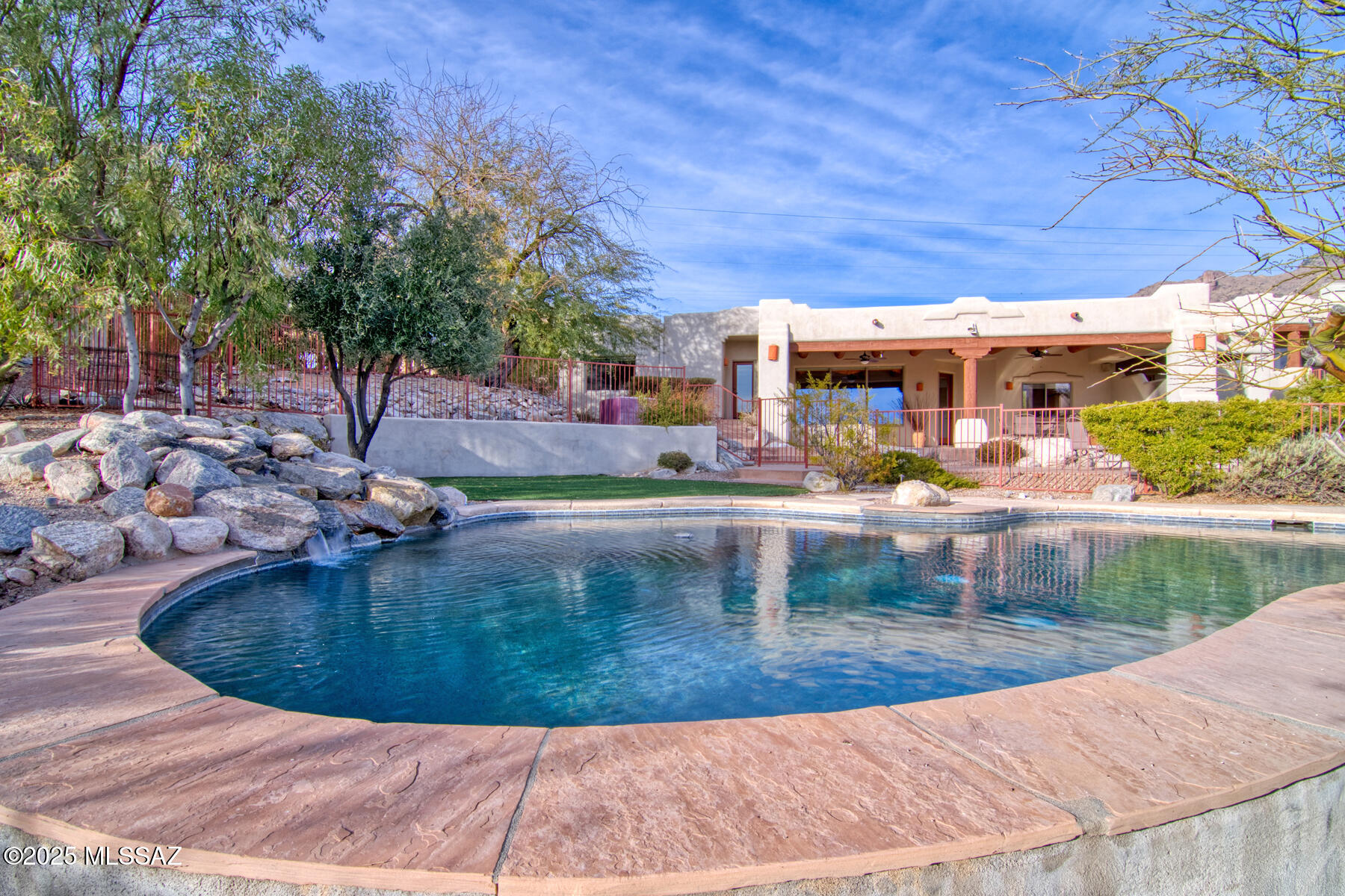 Catalina Foothills Crest Estates - Residential