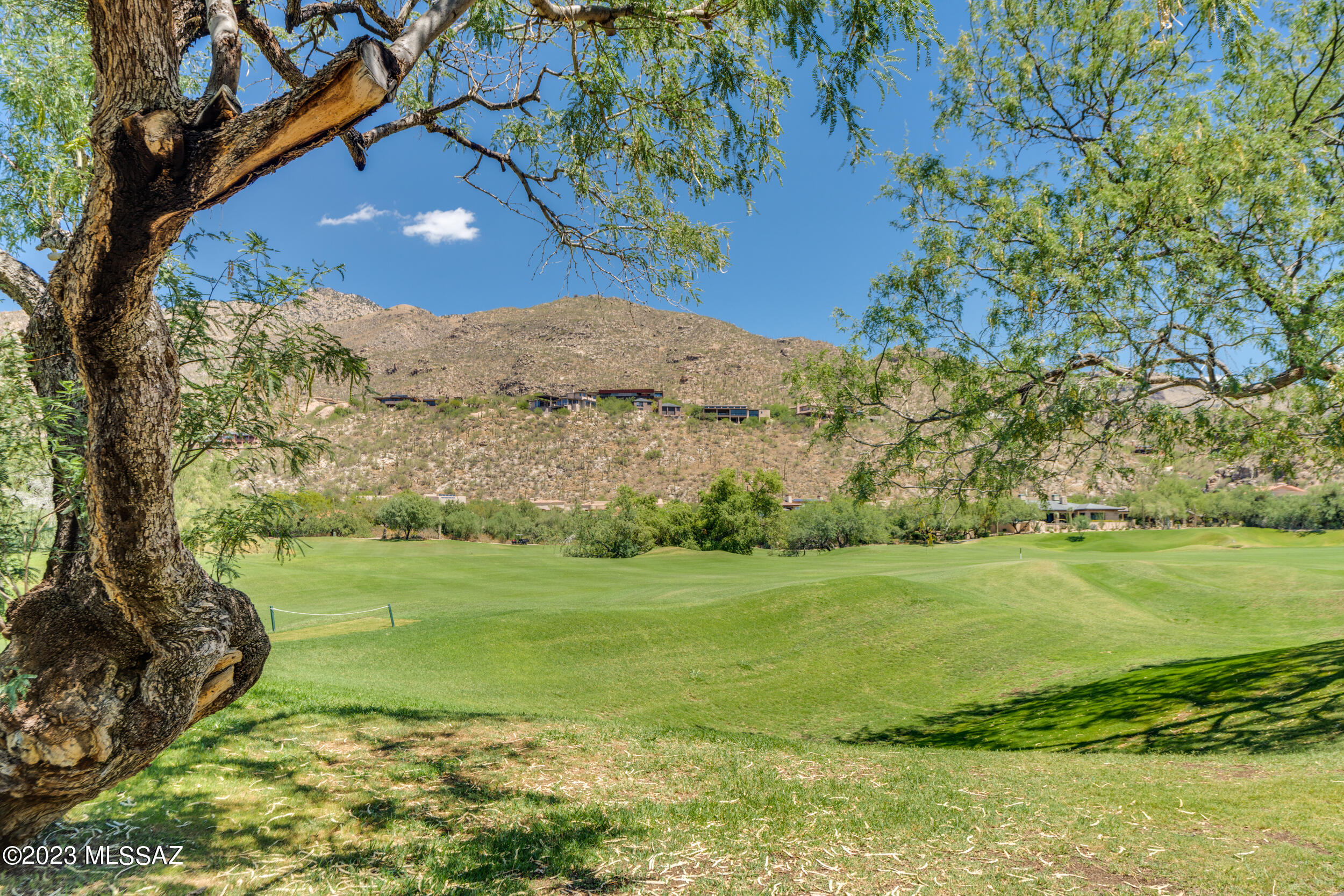 Ventana Canyon Lake Estates (1-47) - Residential