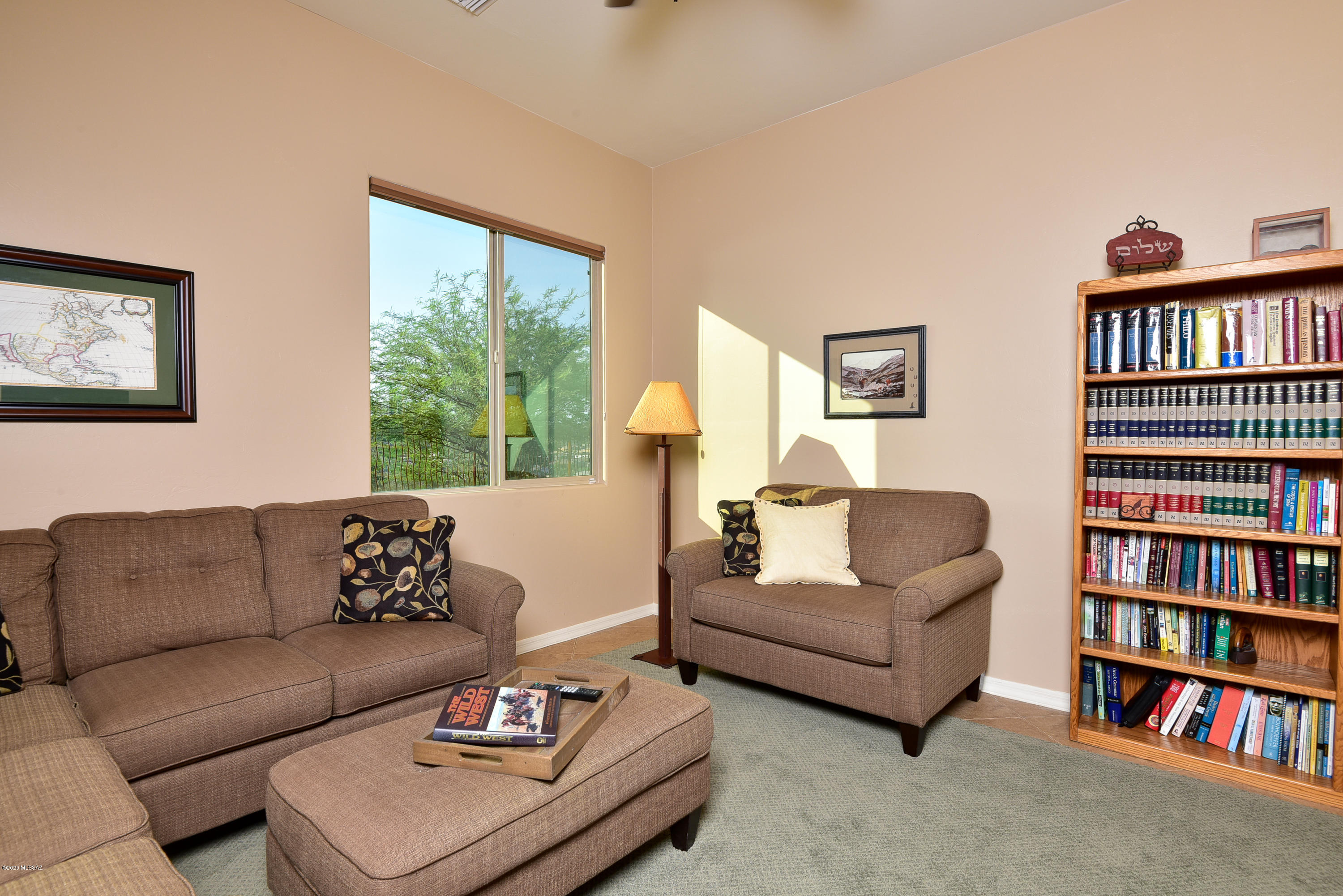 Hohokam Mesa Vistoso Town Center - Residential