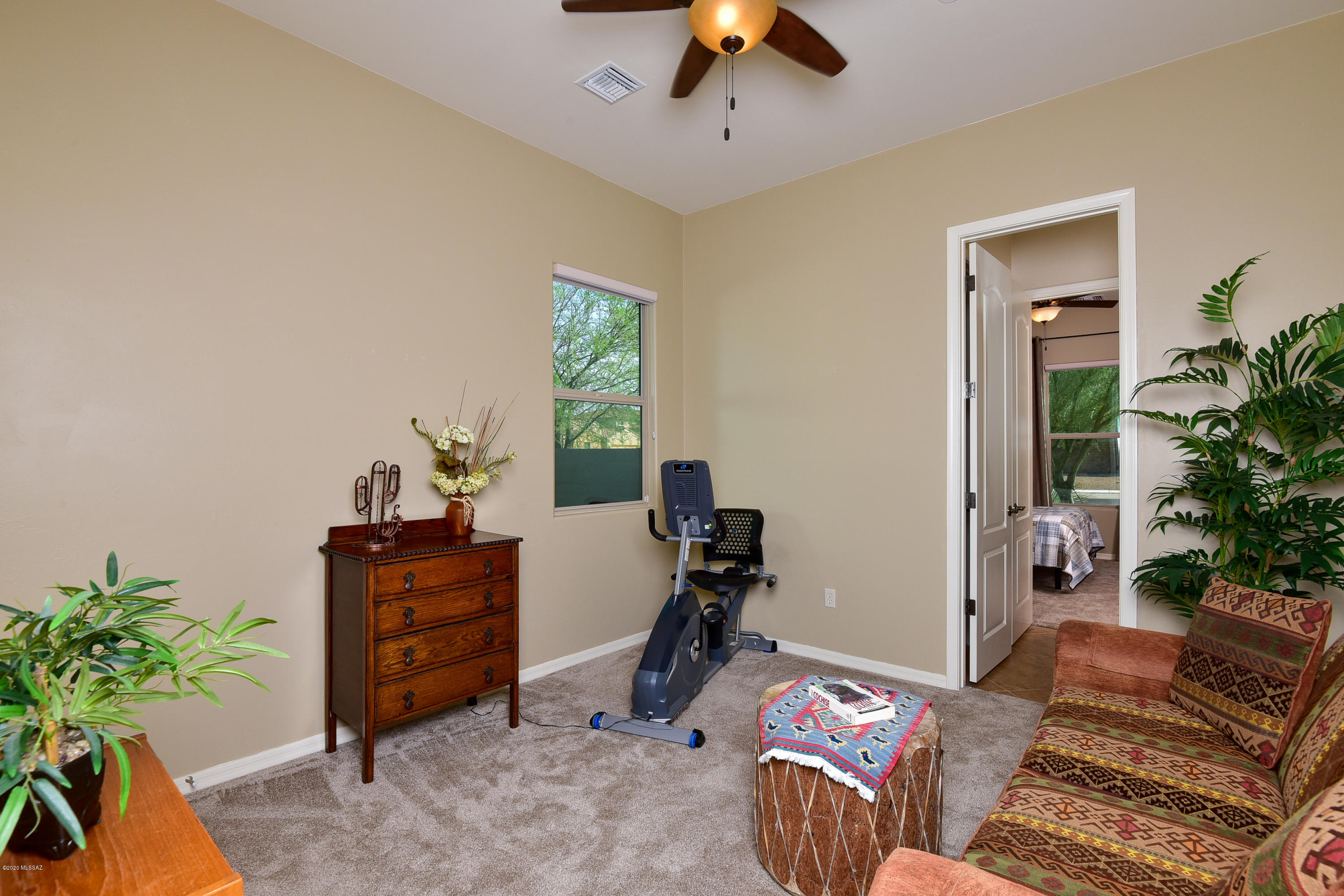 Hohokam Mesa Vistoso Town Center - Residential