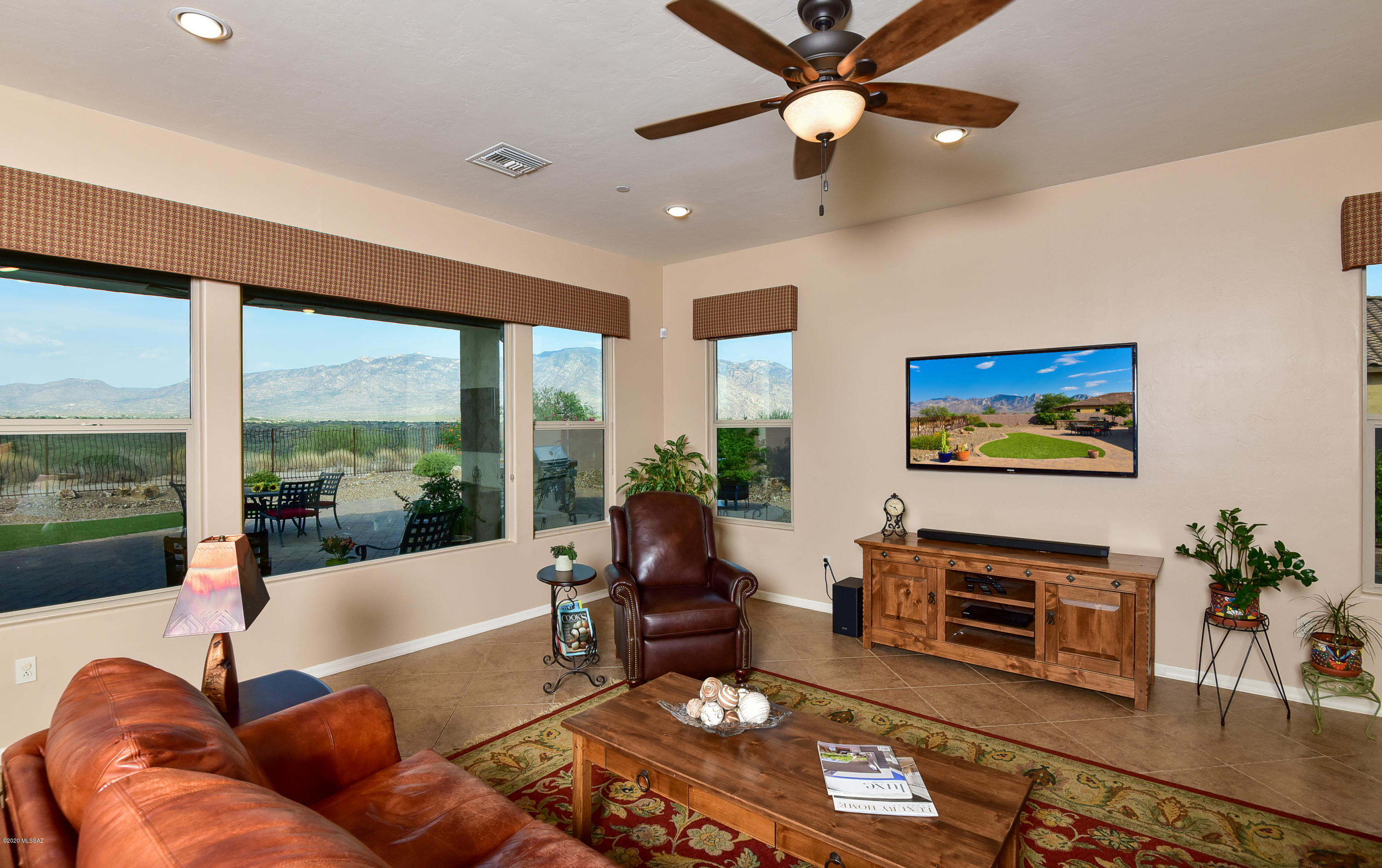 Hohokam Mesa Vistoso Town Center - Residential