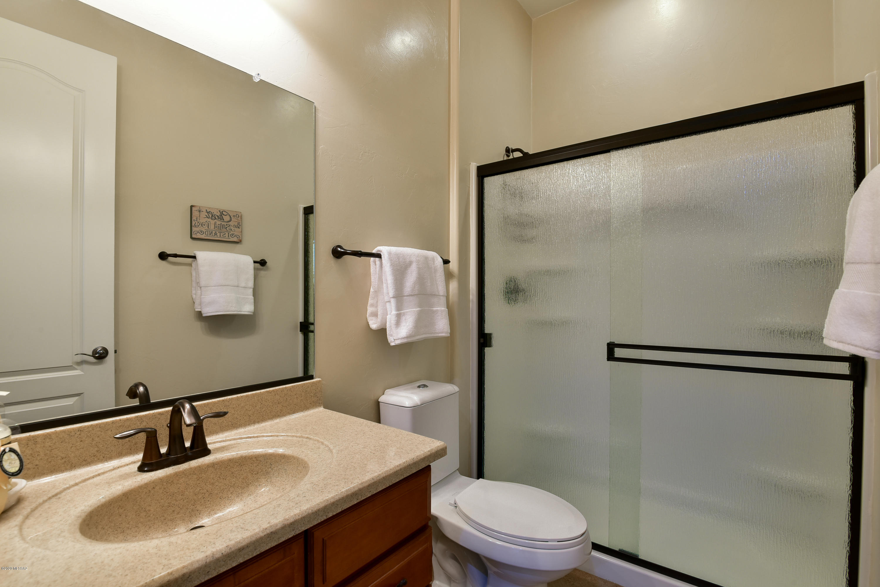 Hohokam Mesa Vistoso Town Center - Residential