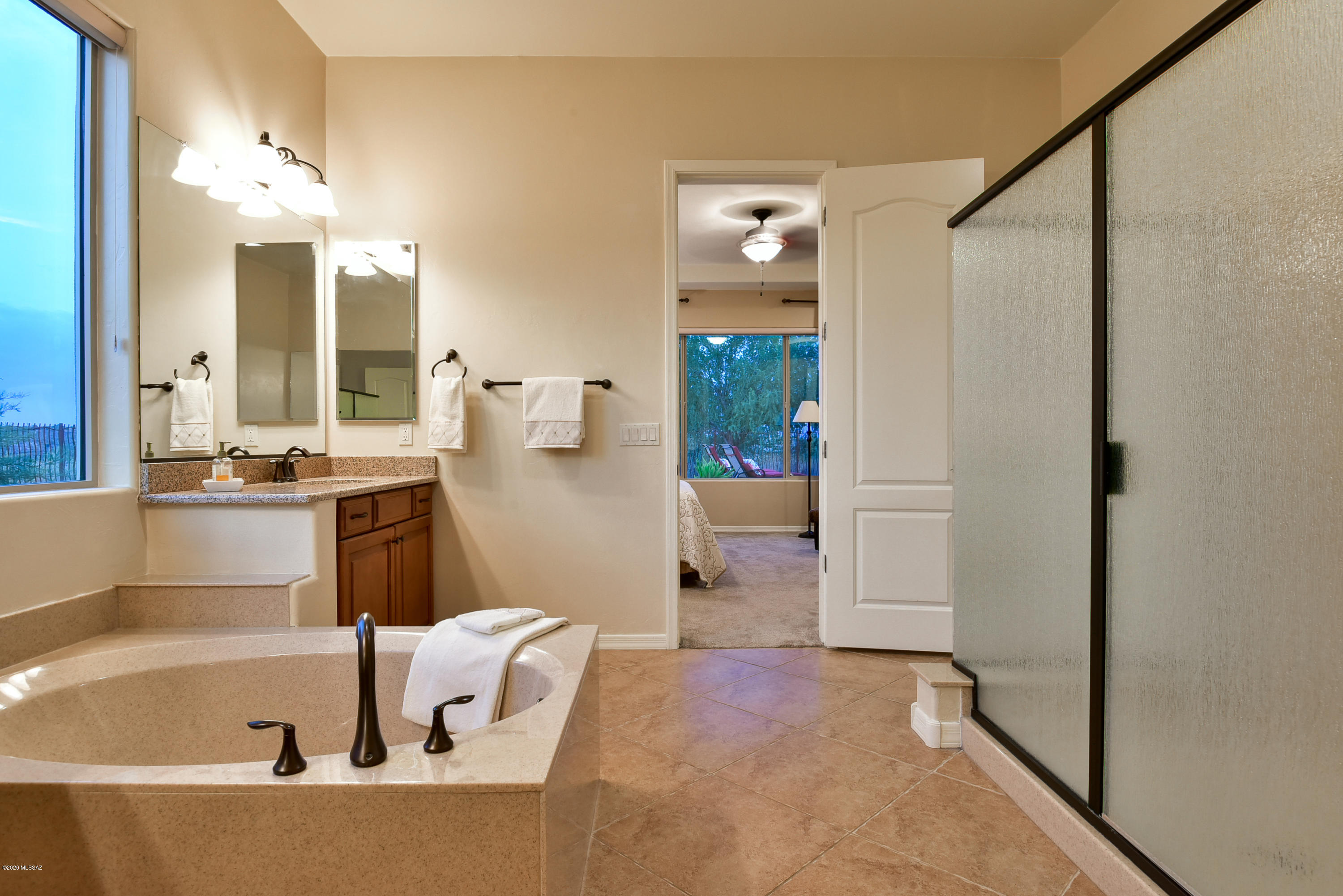 Hohokam Mesa Vistoso Town Center - Residential