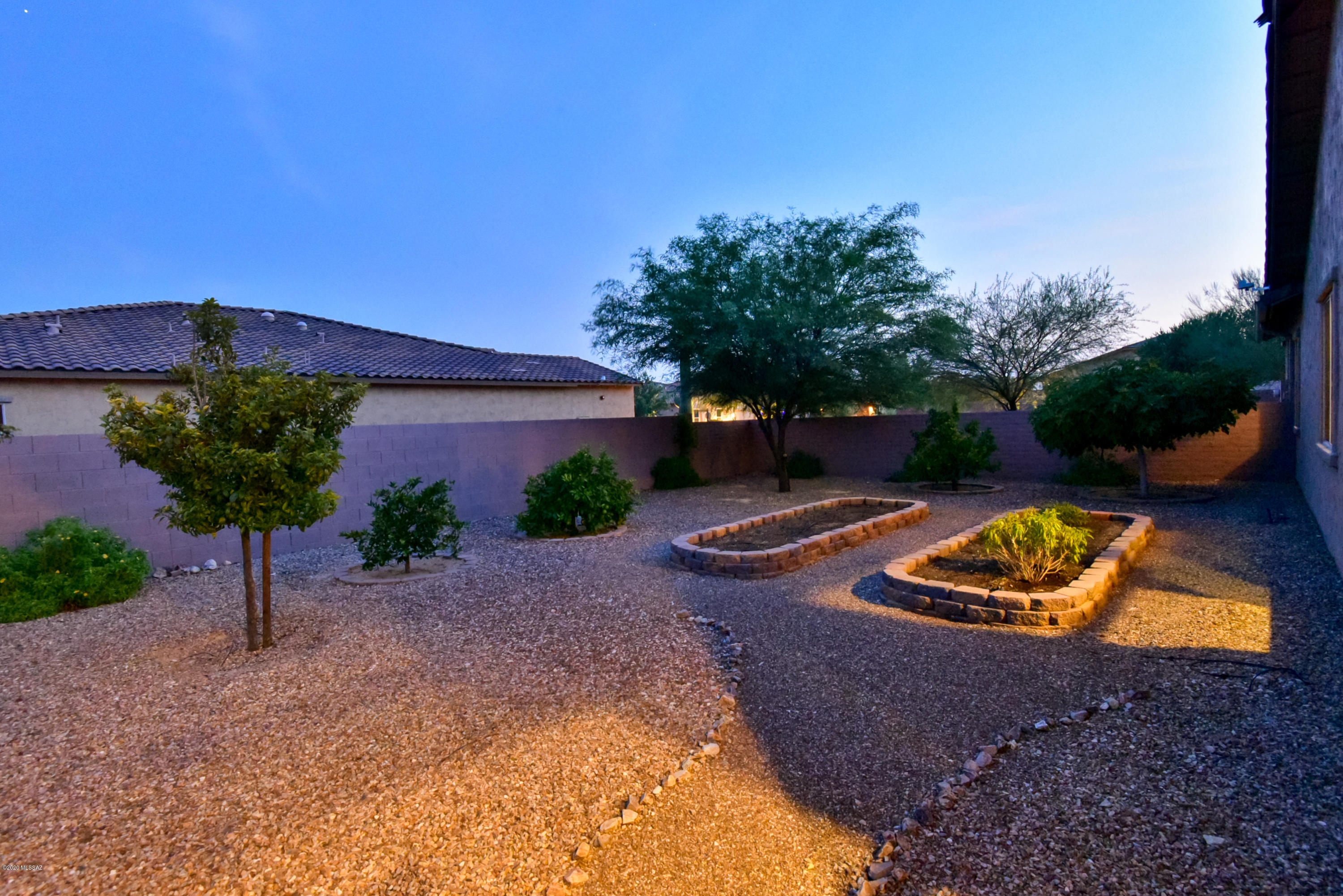 Hohokam Mesa Vistoso Town Center - Residential