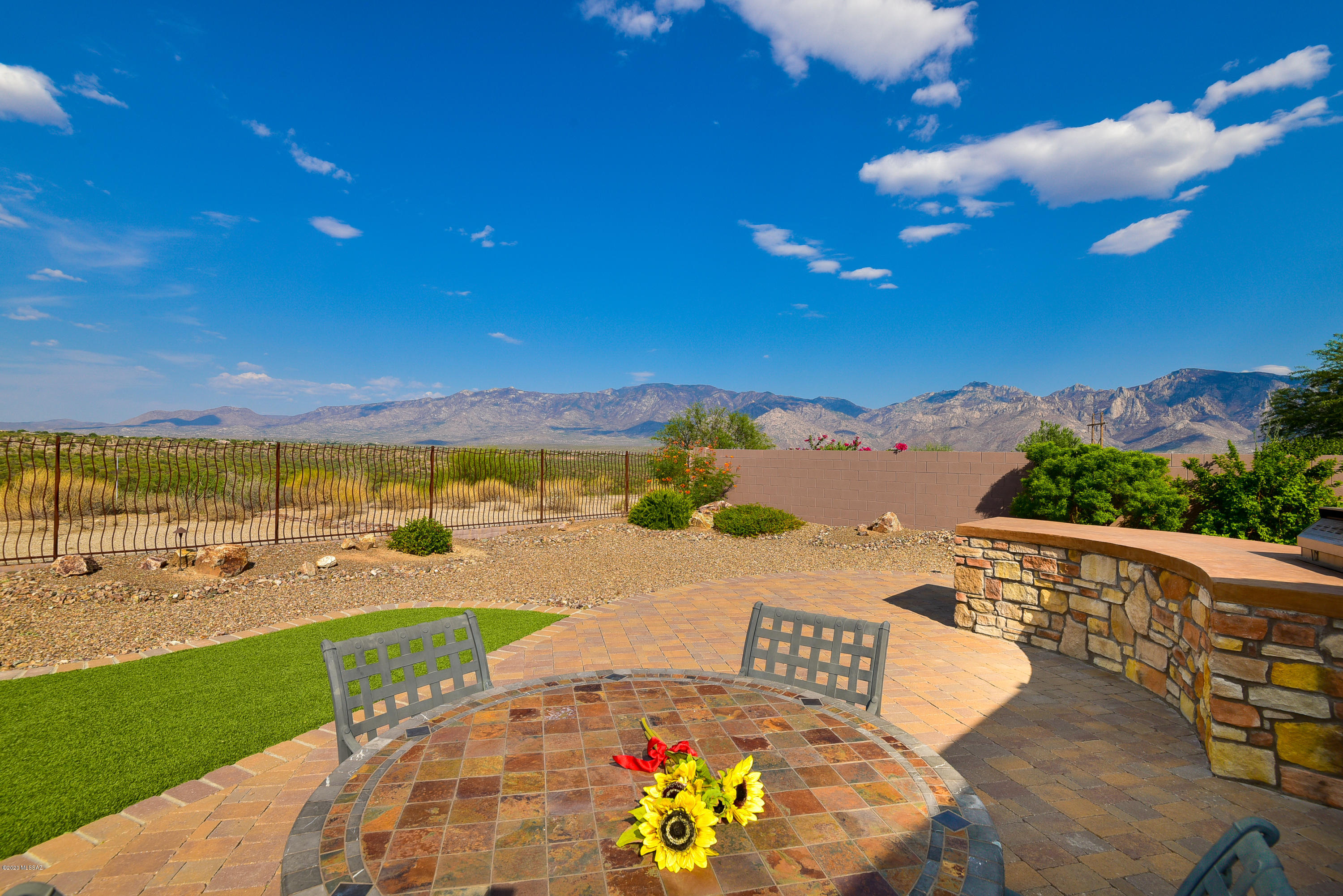 Hohokam Mesa Vistoso Town Center - Residential