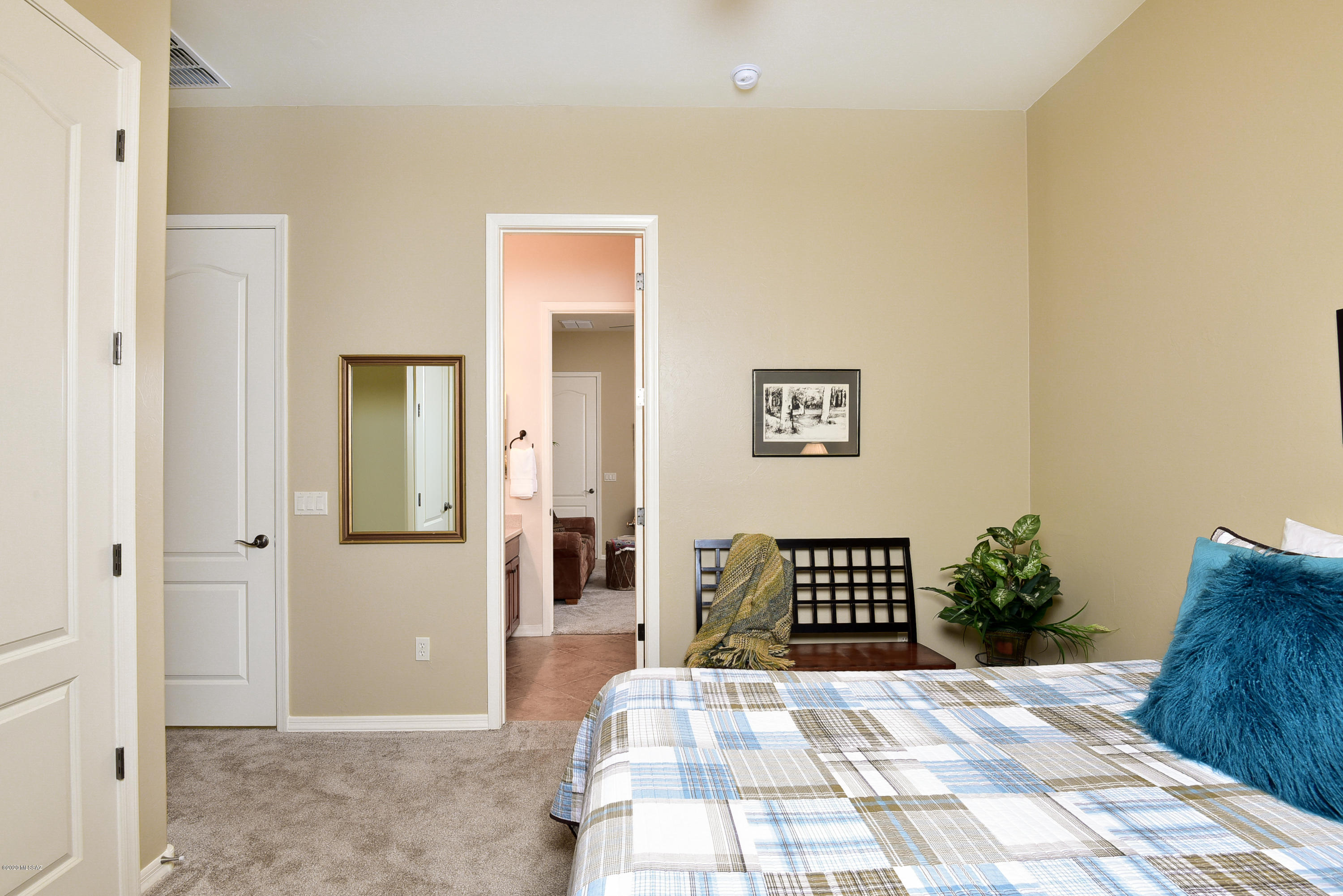 Hohokam Mesa Vistoso Town Center - Residential