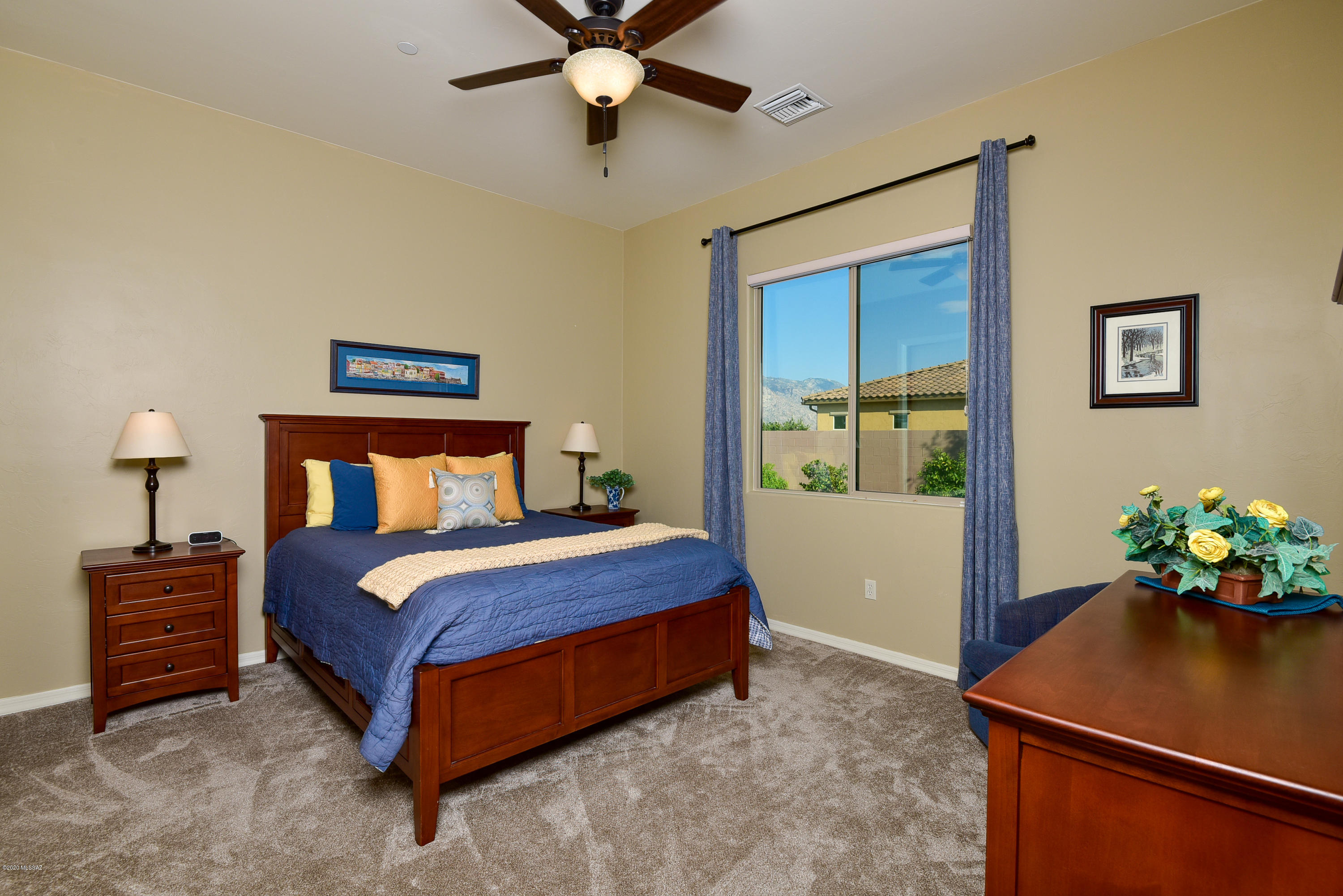 Hohokam Mesa Vistoso Town Center - Residential