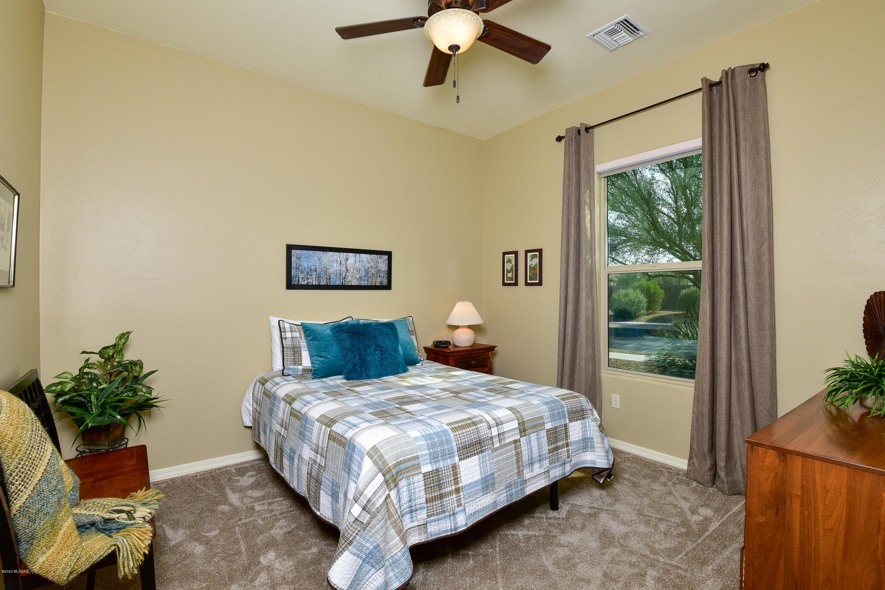 Hohokam Mesa Vistoso Town Center - Residential