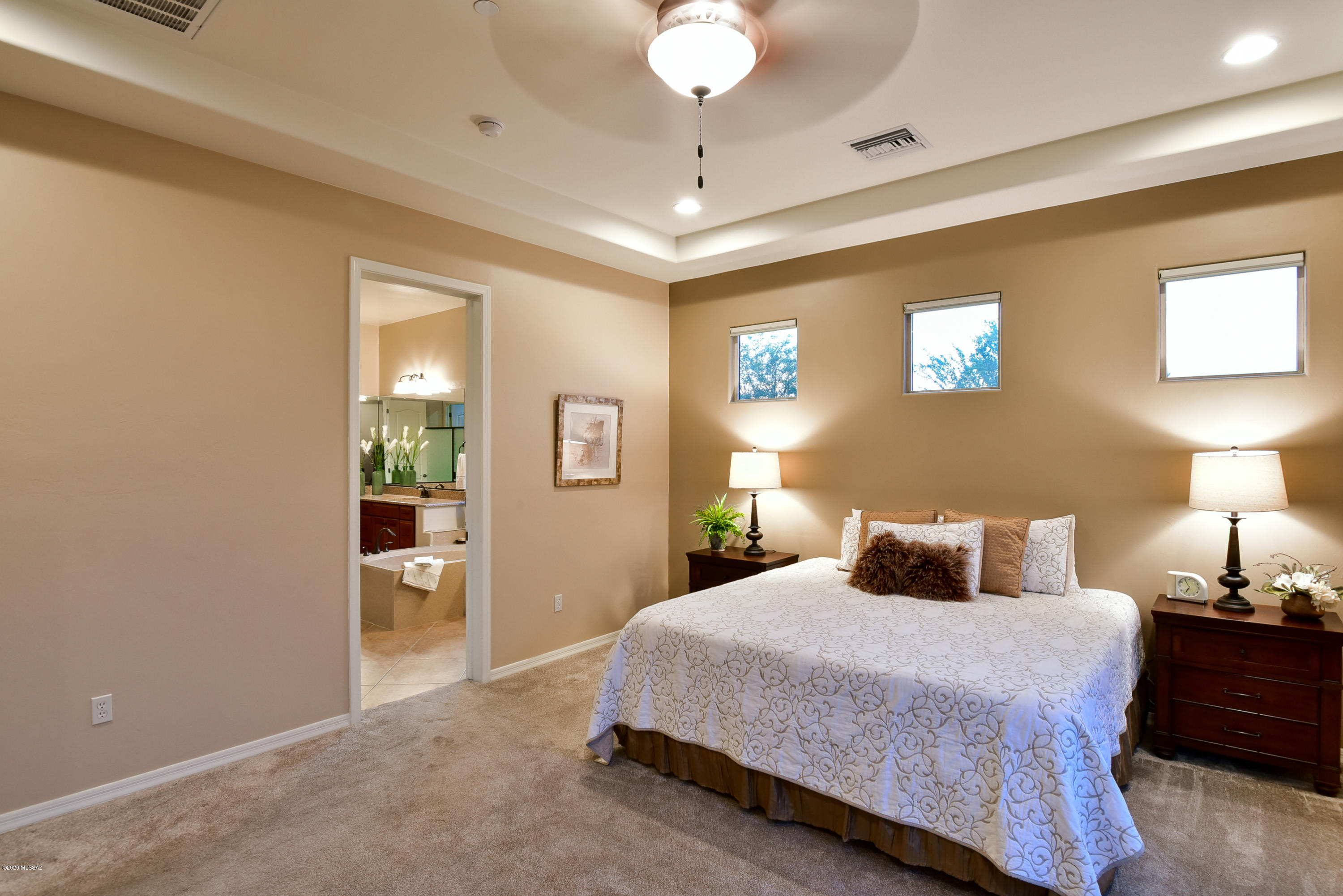 Hohokam Mesa Vistoso Town Center - Residential