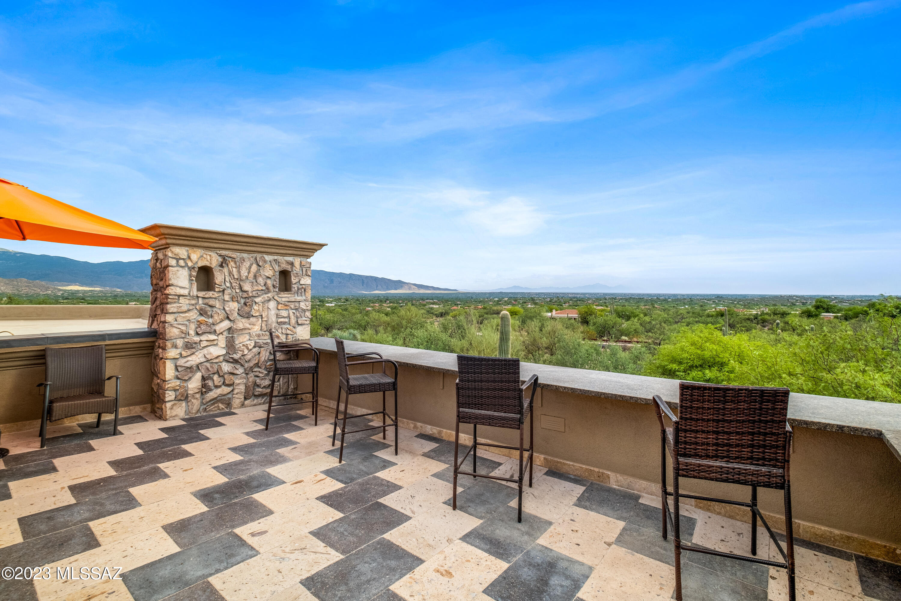 Fetzer Ranch (1-60) - Residential