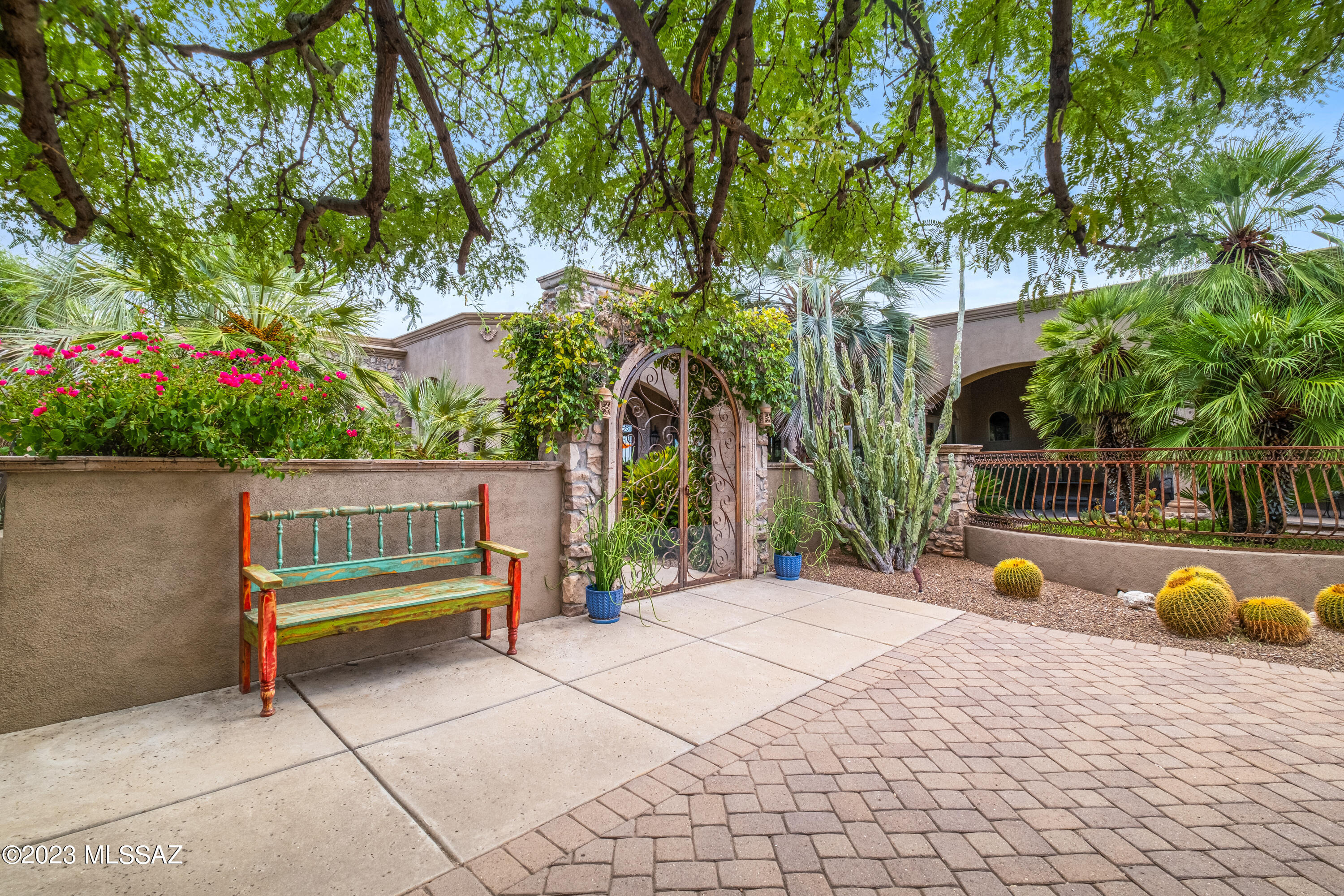 Fetzer Ranch (1-60) - Residential