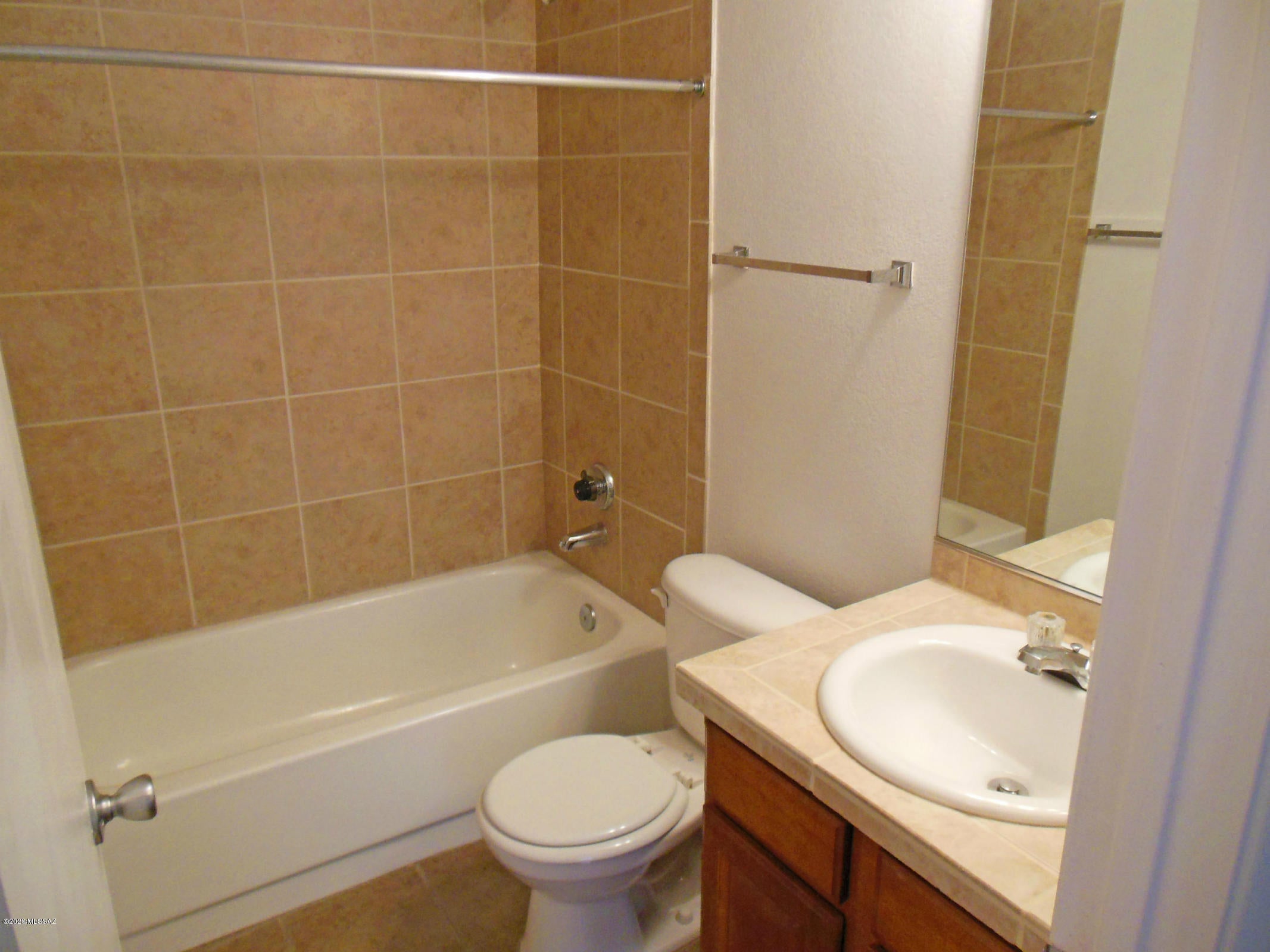 Casa Club Condominium - Residential Lease