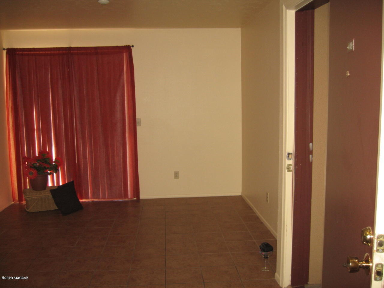 Casa Club Condominium - Residential Lease
